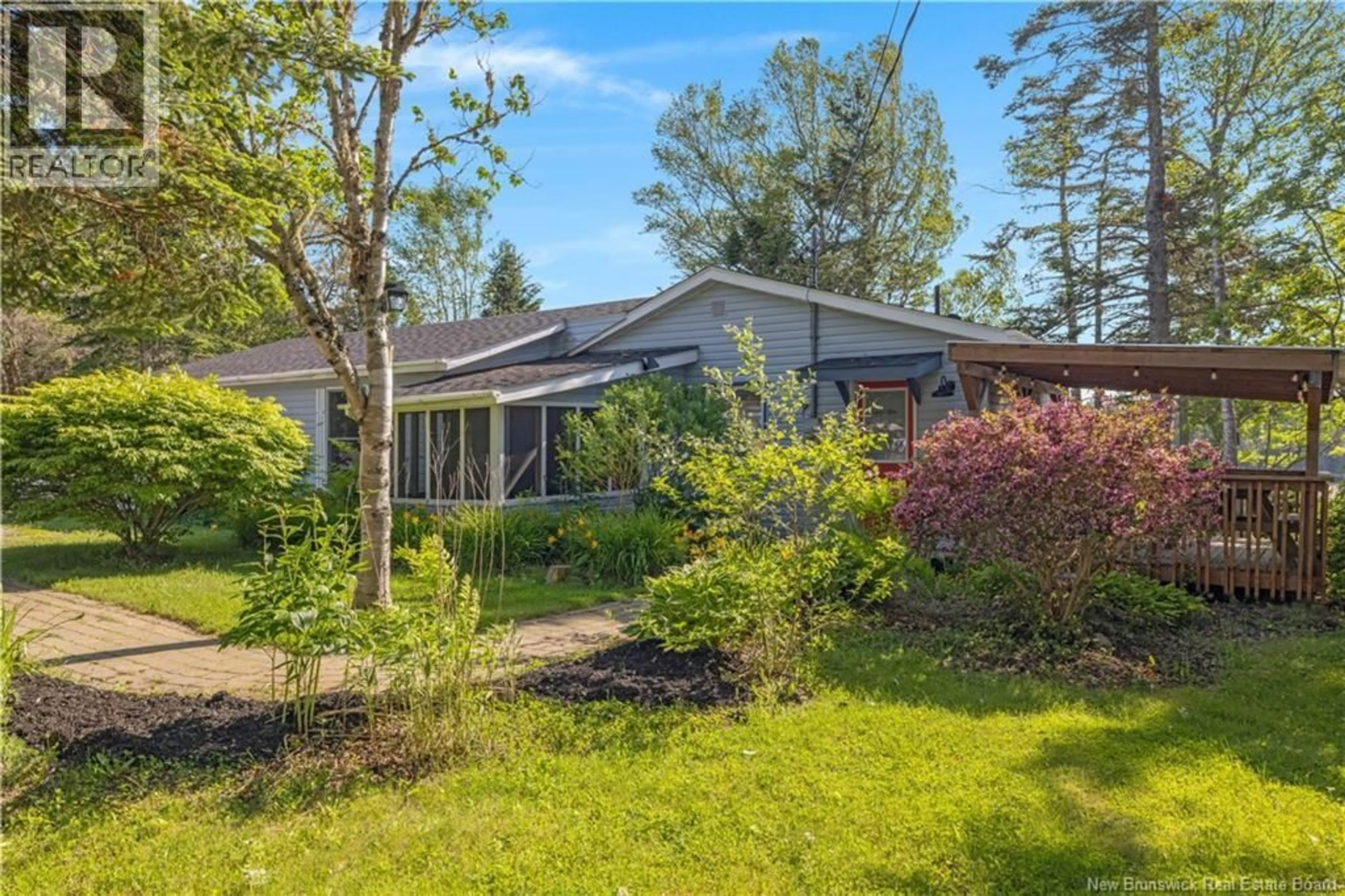 Unknown for 229 MCCARTHY'S POINT ROAD, Pocologan New Brunswick E5J1A7