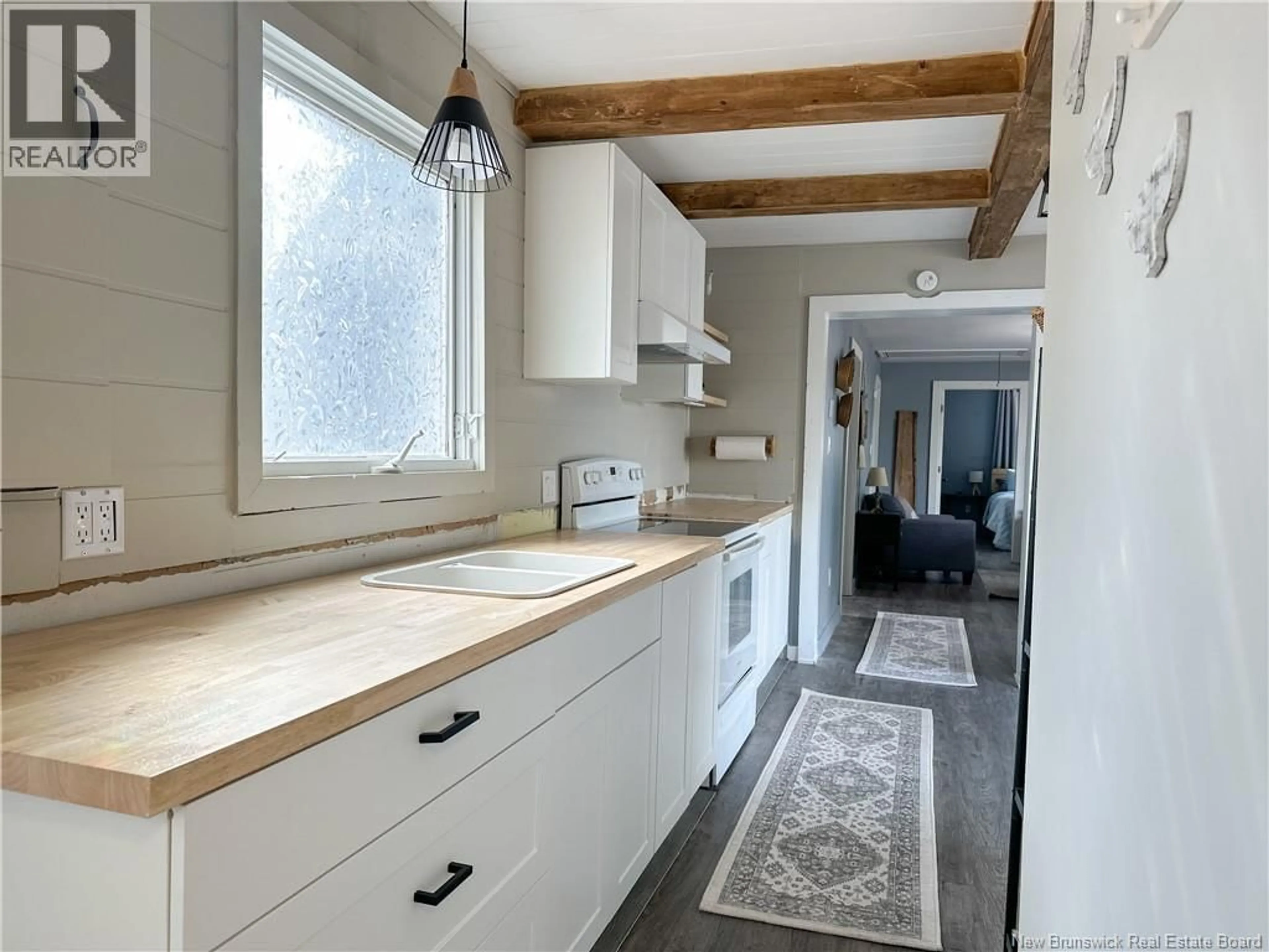 Unknown for 229 MCCARTHY'S POINT ROAD, Pocologan New Brunswick E5J1A7