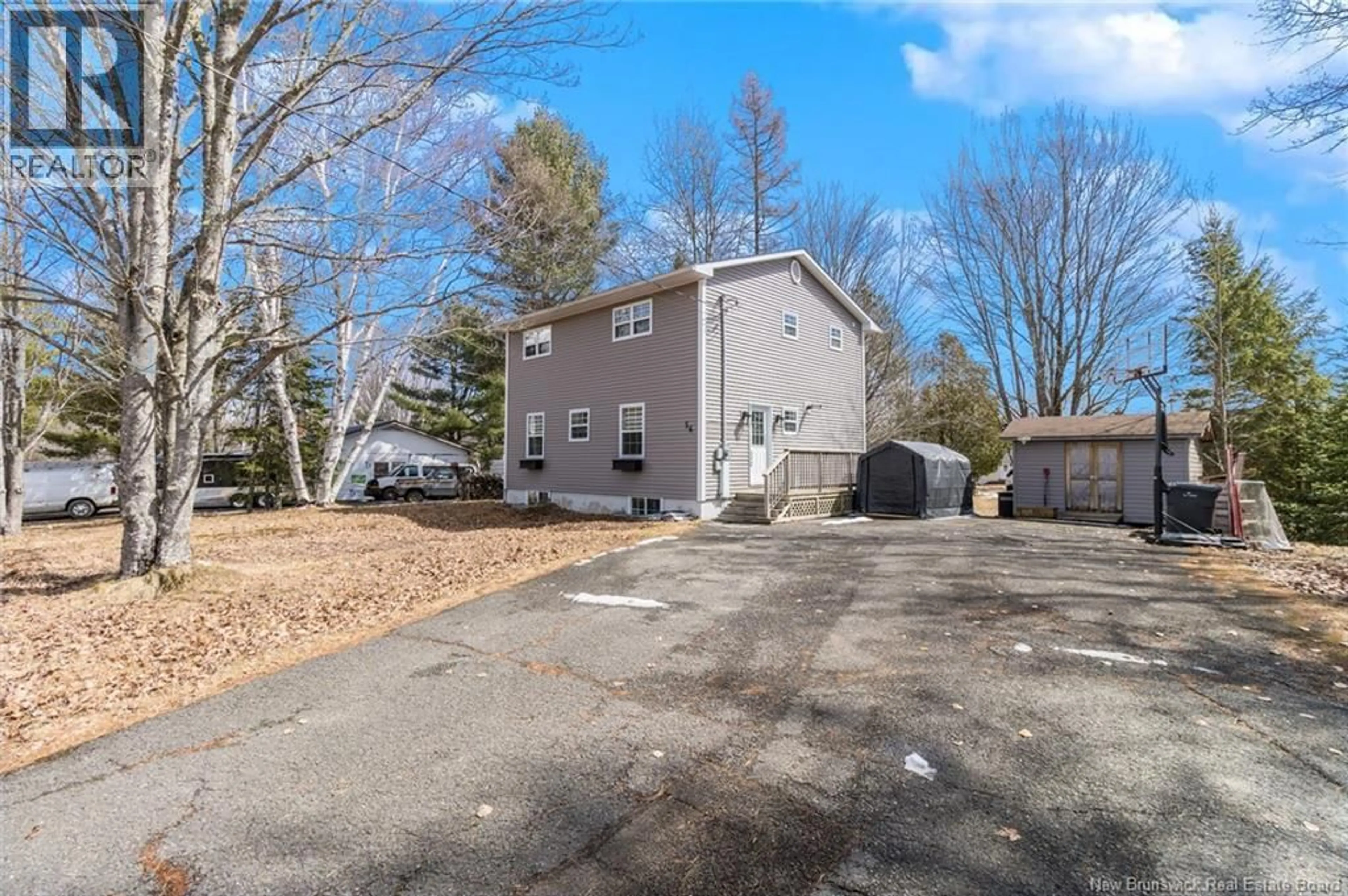 Unknown for 56 ALEXANDER DRIVE, Beaver Dam New Brunswick E3A8A9