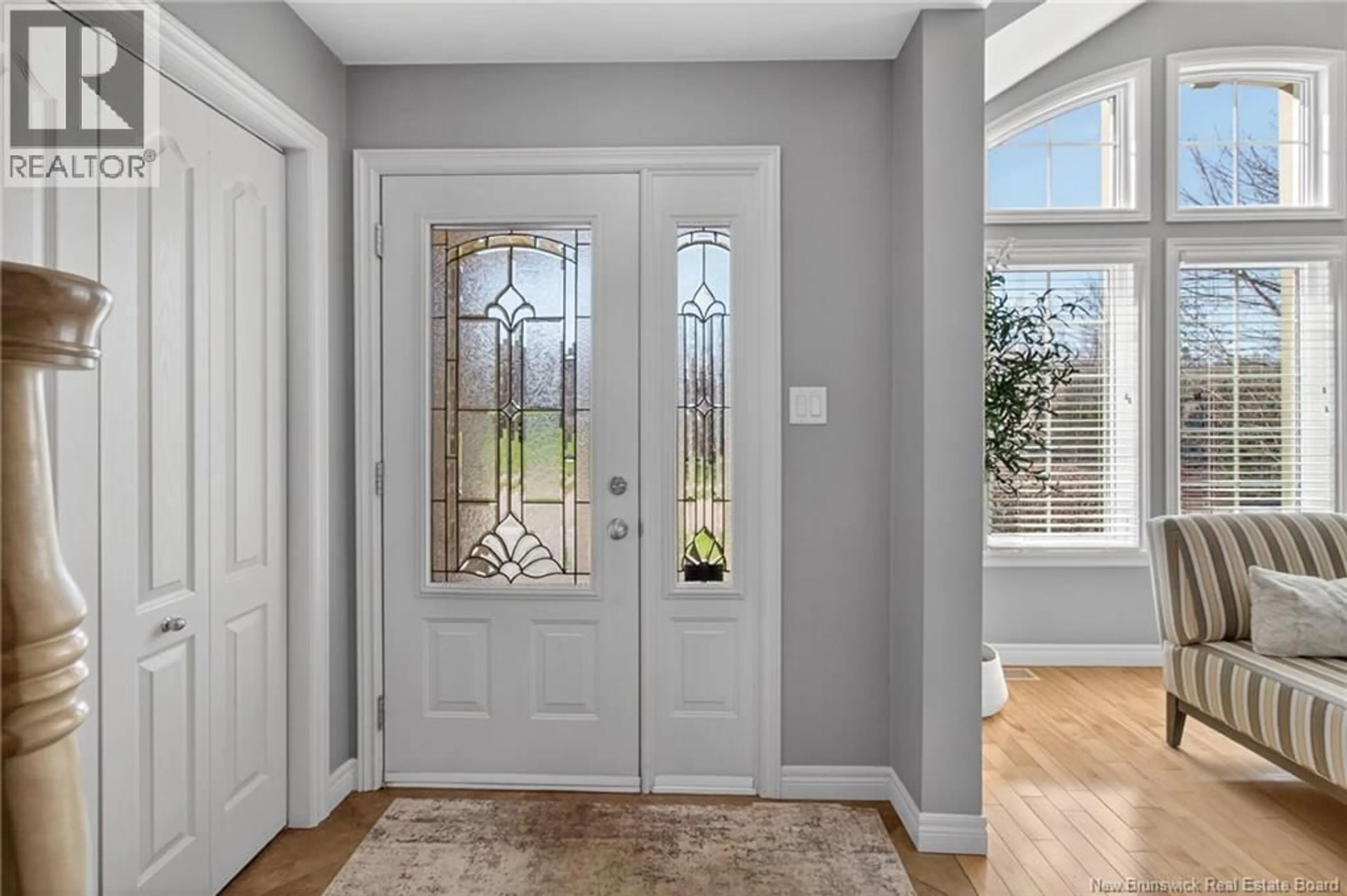 Indoor entryway for 142 DU GOLF STREET, Dieppe New Brunswick E1A8J6