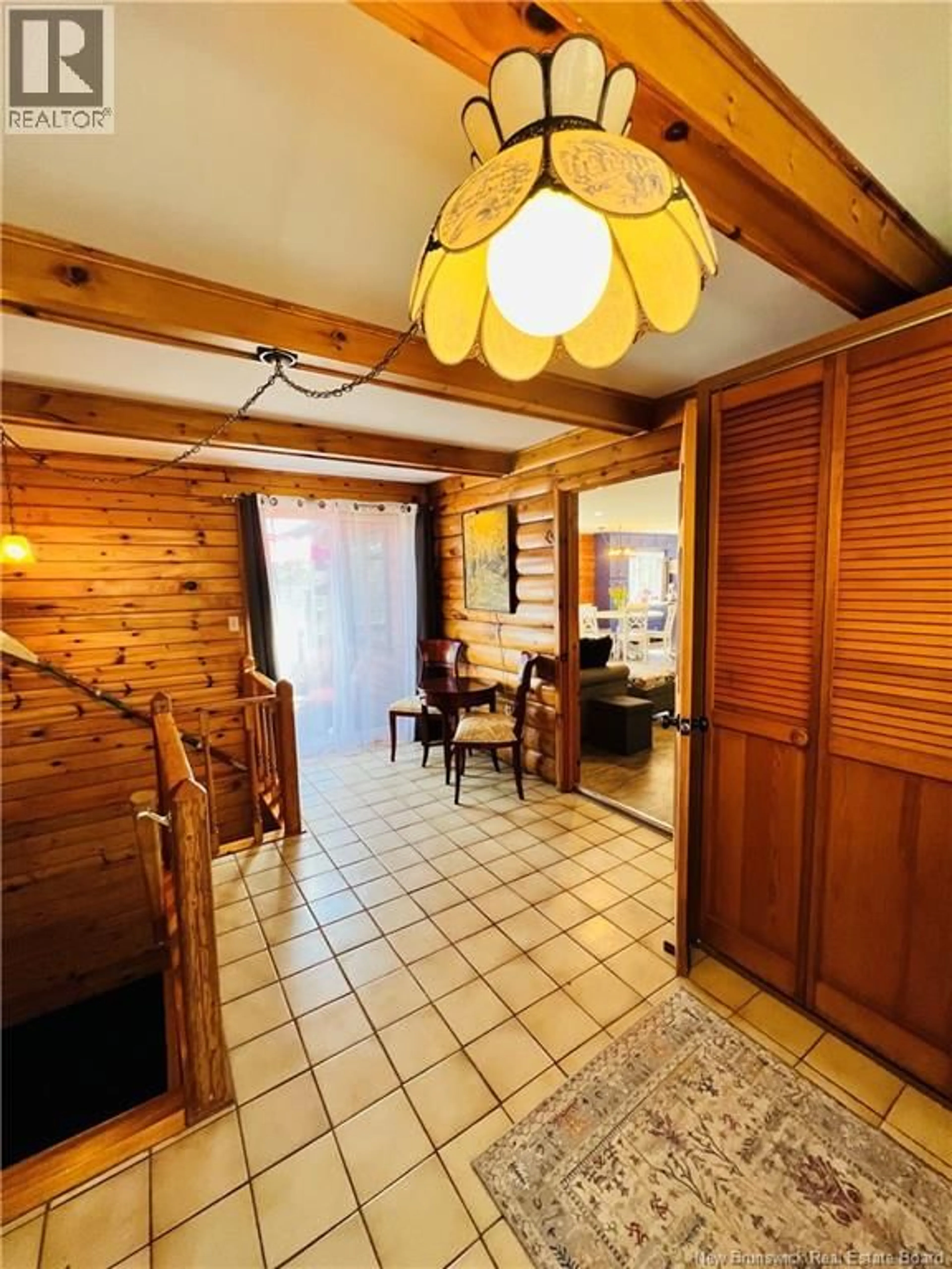 Indoor foyer for 18 LEDGE LOOP ROAD, Dufferin New Brunswick E3L3P2