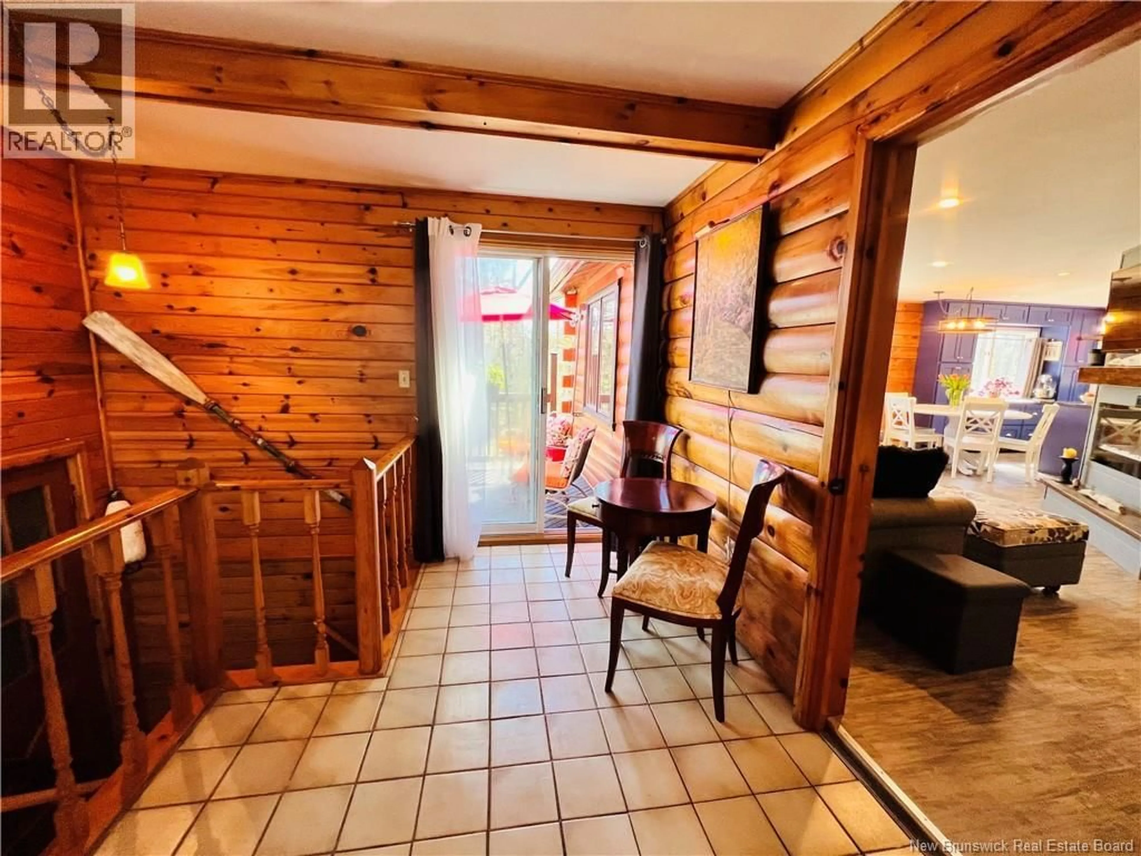 Indoor entryway for 18 LEDGE LOOP ROAD, Dufferin New Brunswick E3L3P2