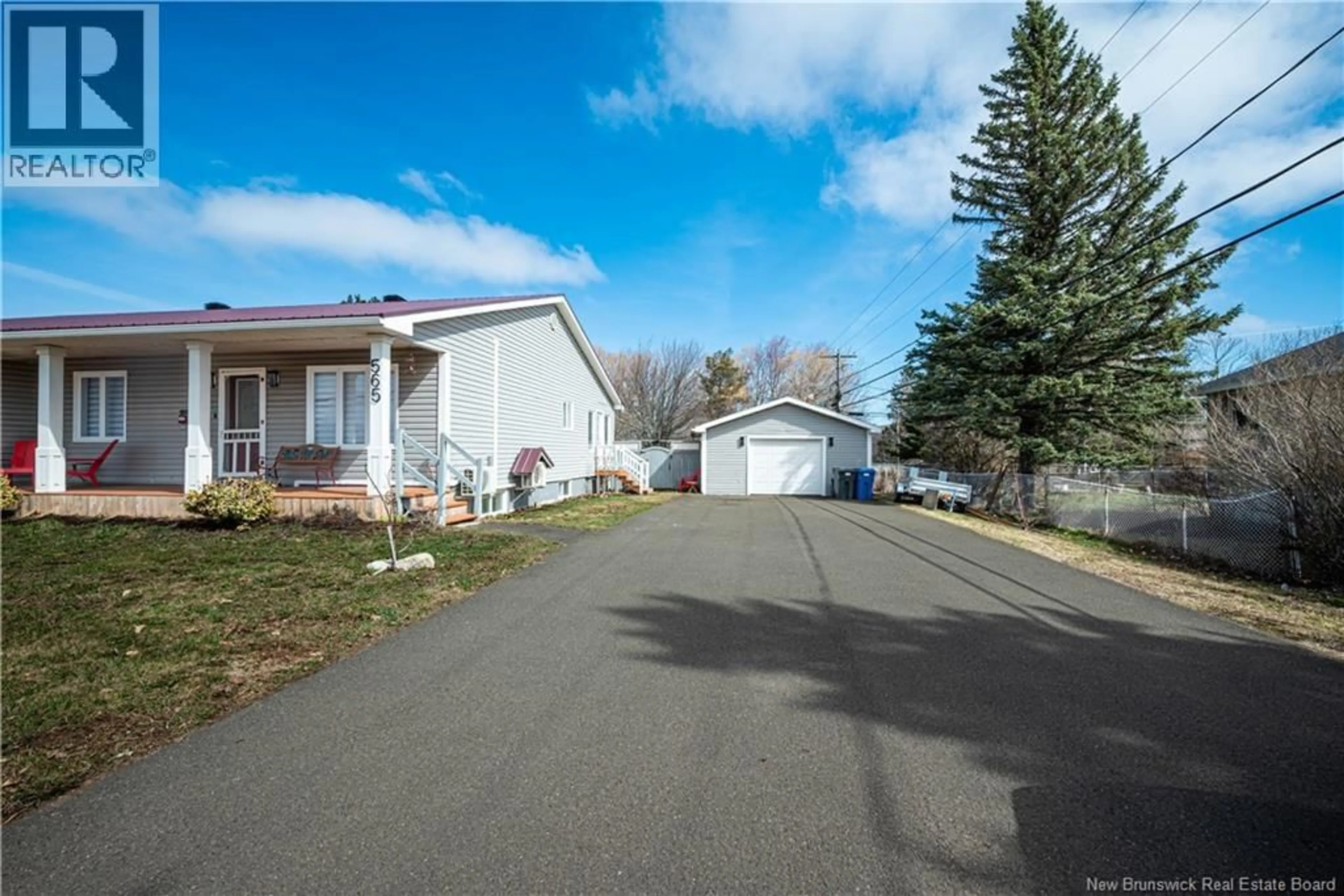 Unknown for 565 HILLSBOROUGH, Riverview New Brunswick E1B3T8