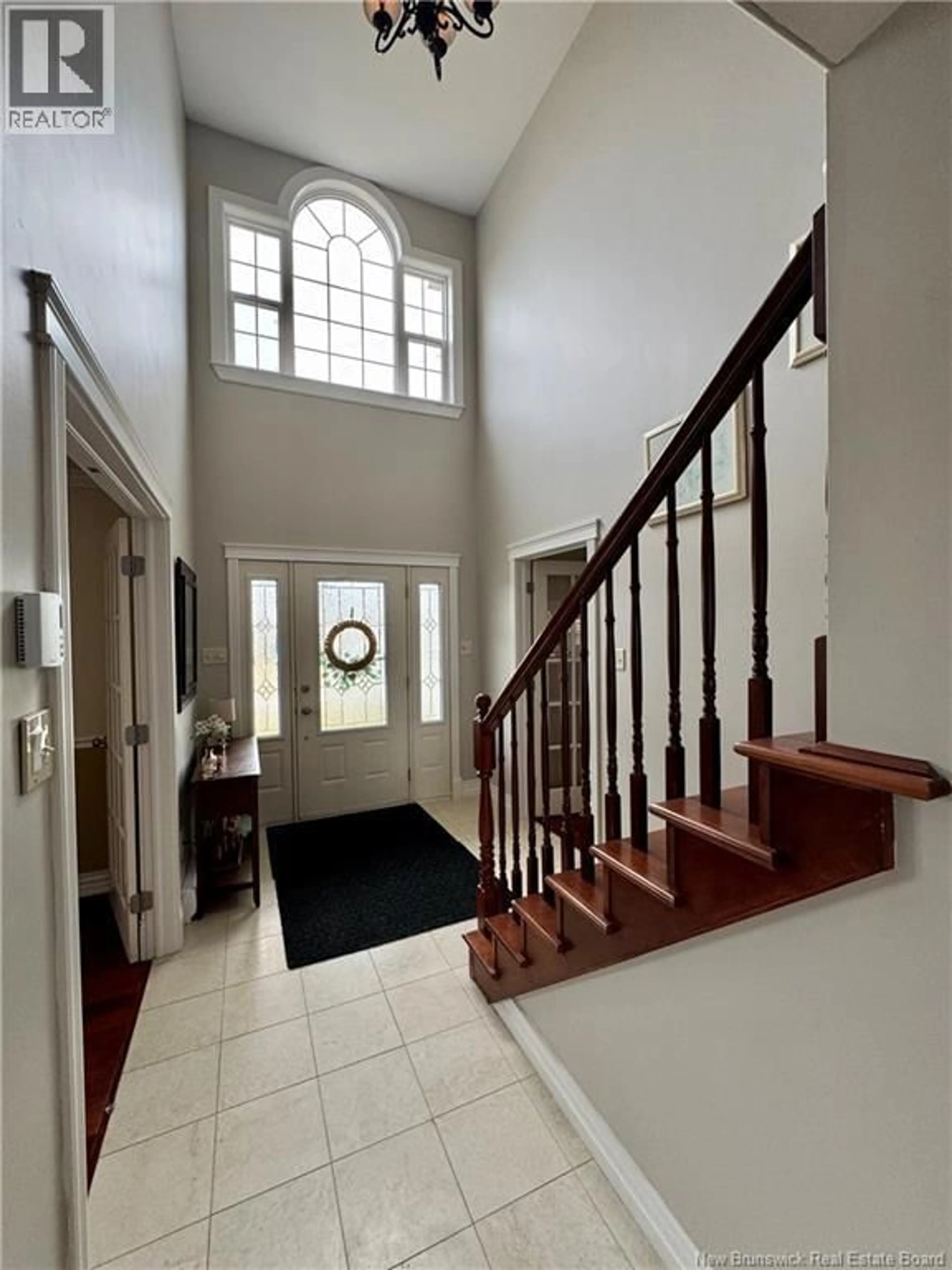 Indoor foyer for 88 CHELSEA DRIVE, Quispamsis New Brunswick E2E6E7