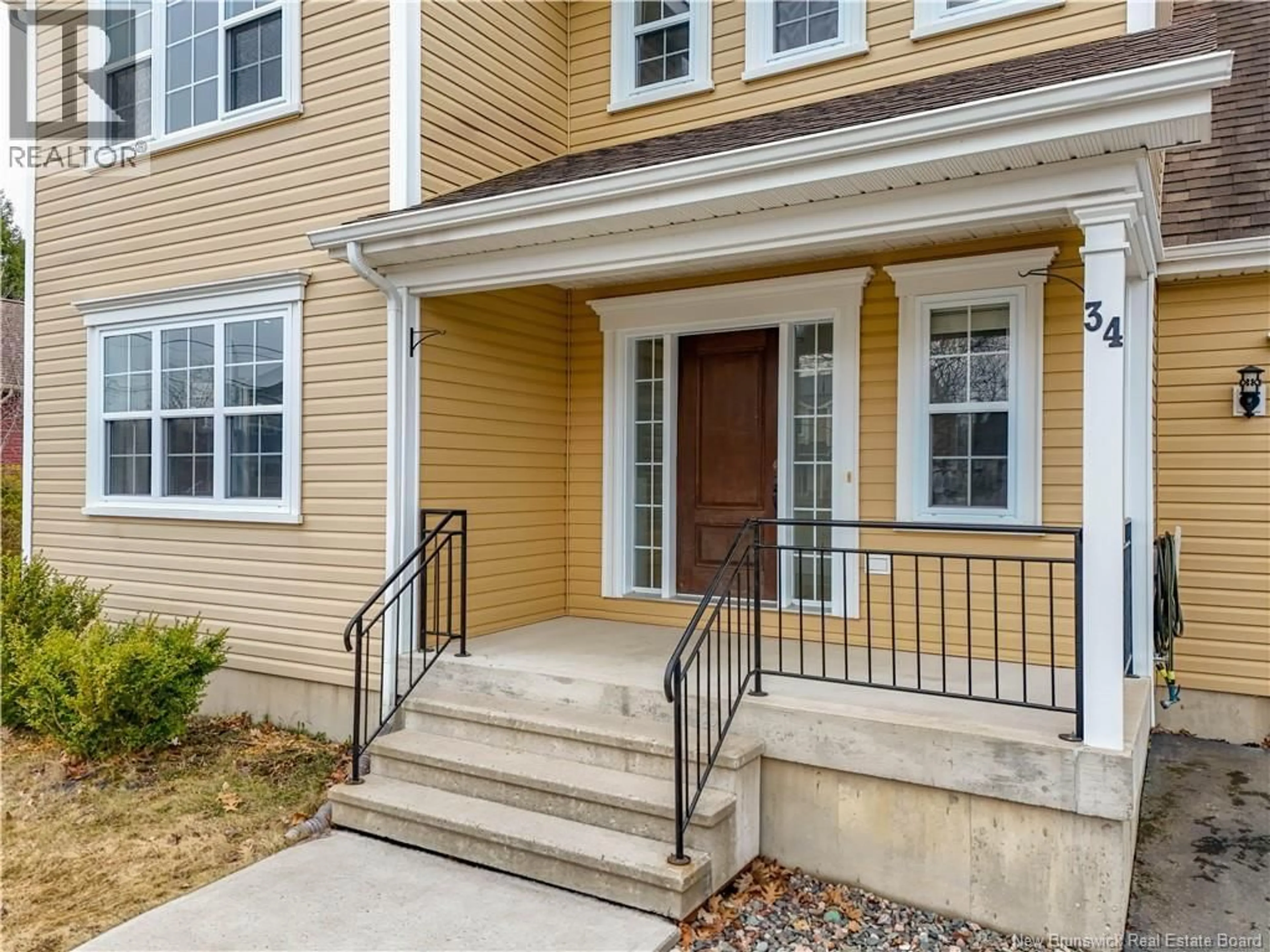 Unknown for 34 MAVIS COURT, Fredericton New Brunswick E3B0E9