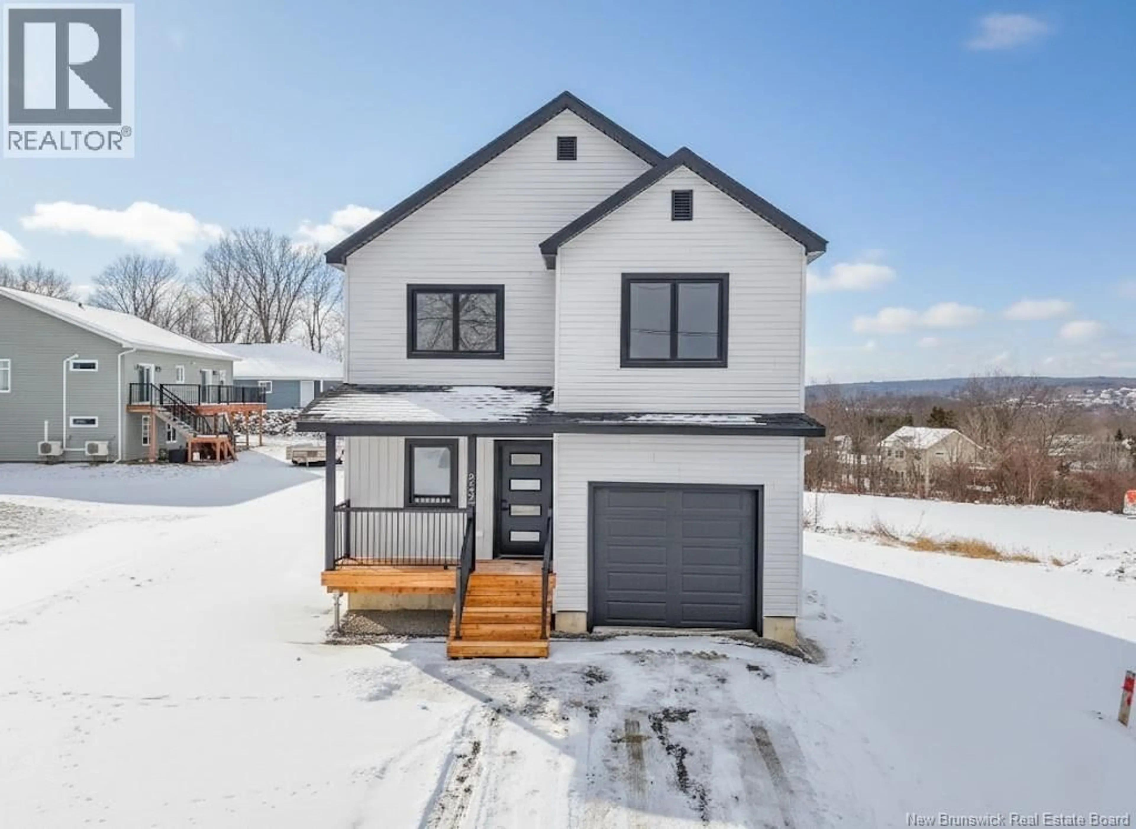 Unknown for 242 GILRIDGE DRIVE, Douglas New Brunswick E3G0A2