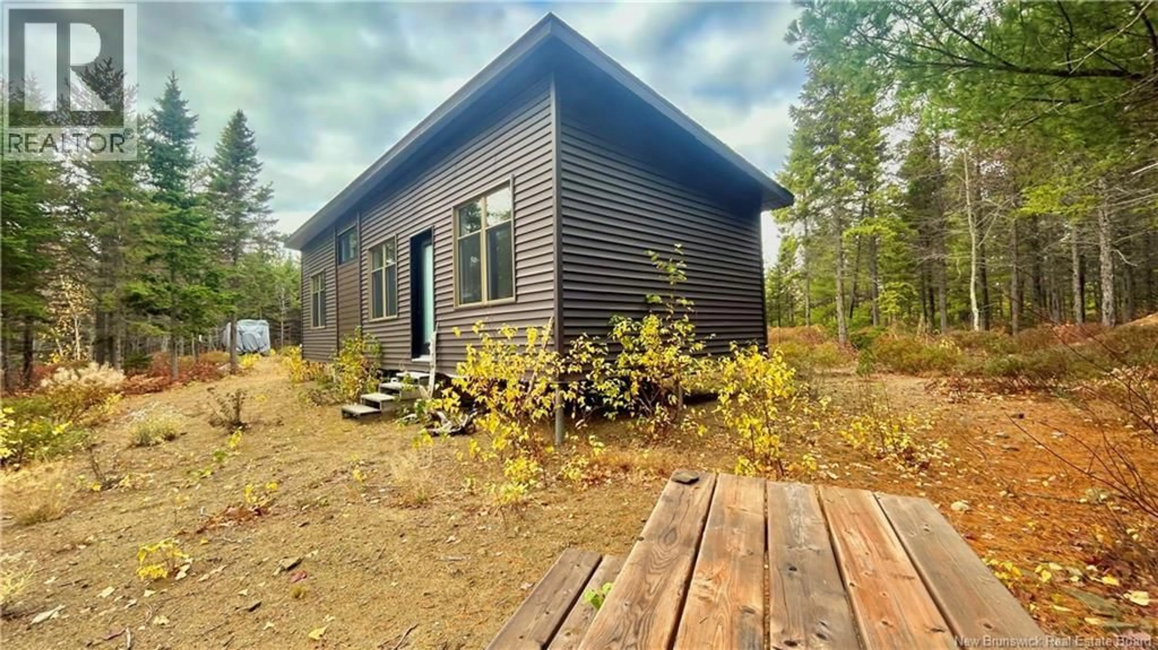 Unknown for 140 GRAND DUNE, Barryville New Brunswick E9G4H6