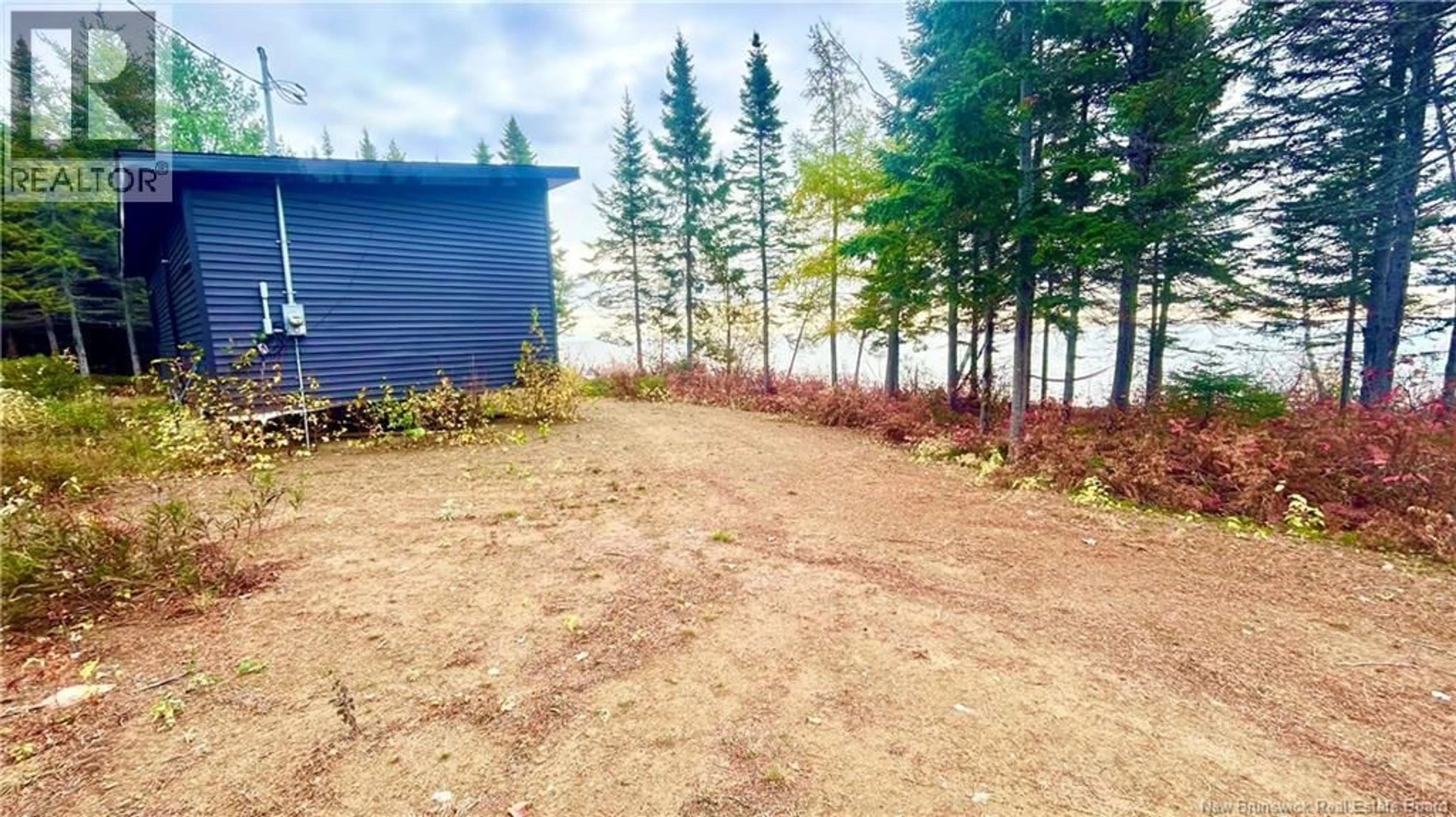 Unknown for 140 GRAND DUNE, Barryville New Brunswick E9G4H6