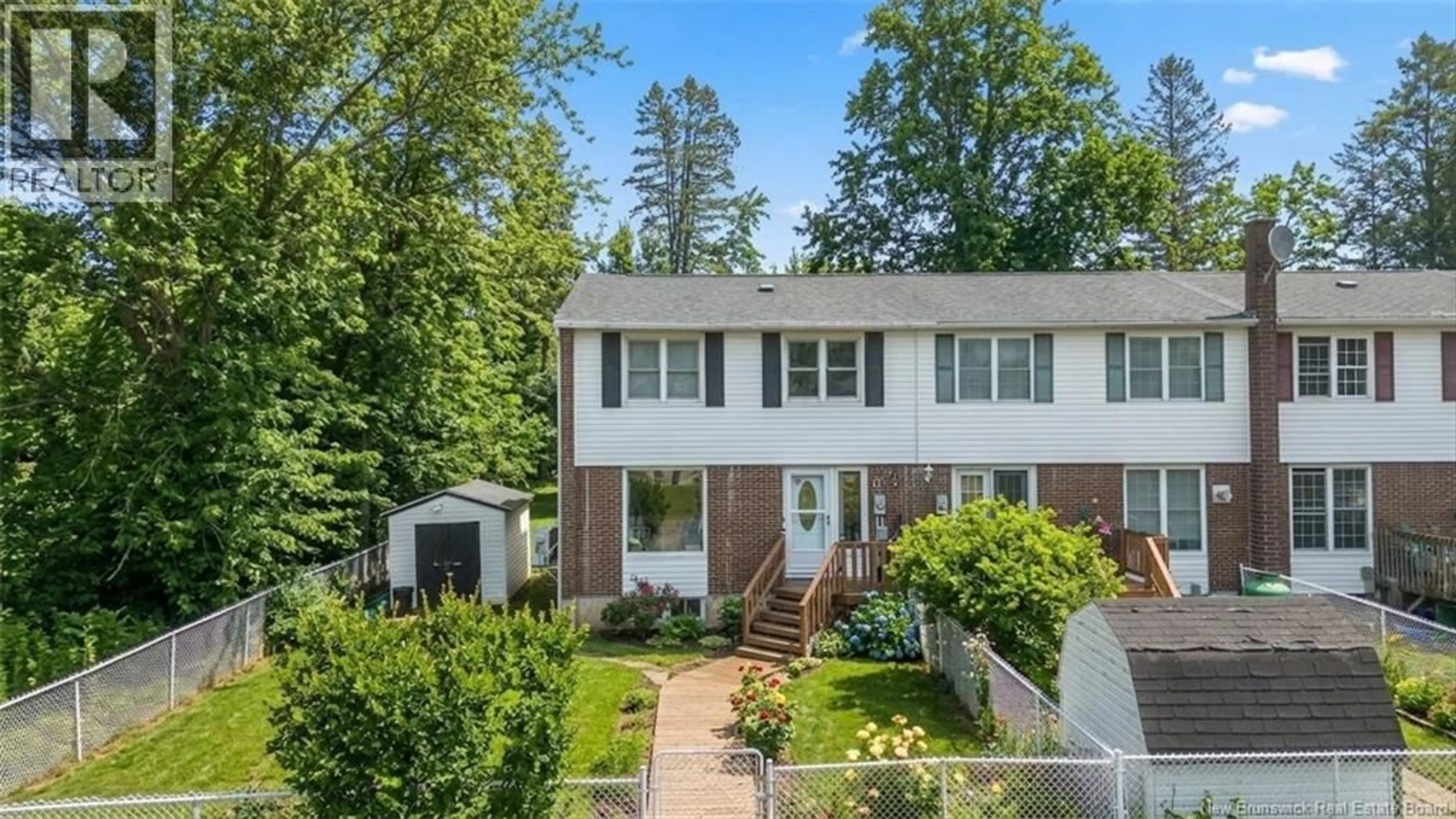 Unknown for 11 DEER PARK, Oromocto New Brunswick E2V1J2