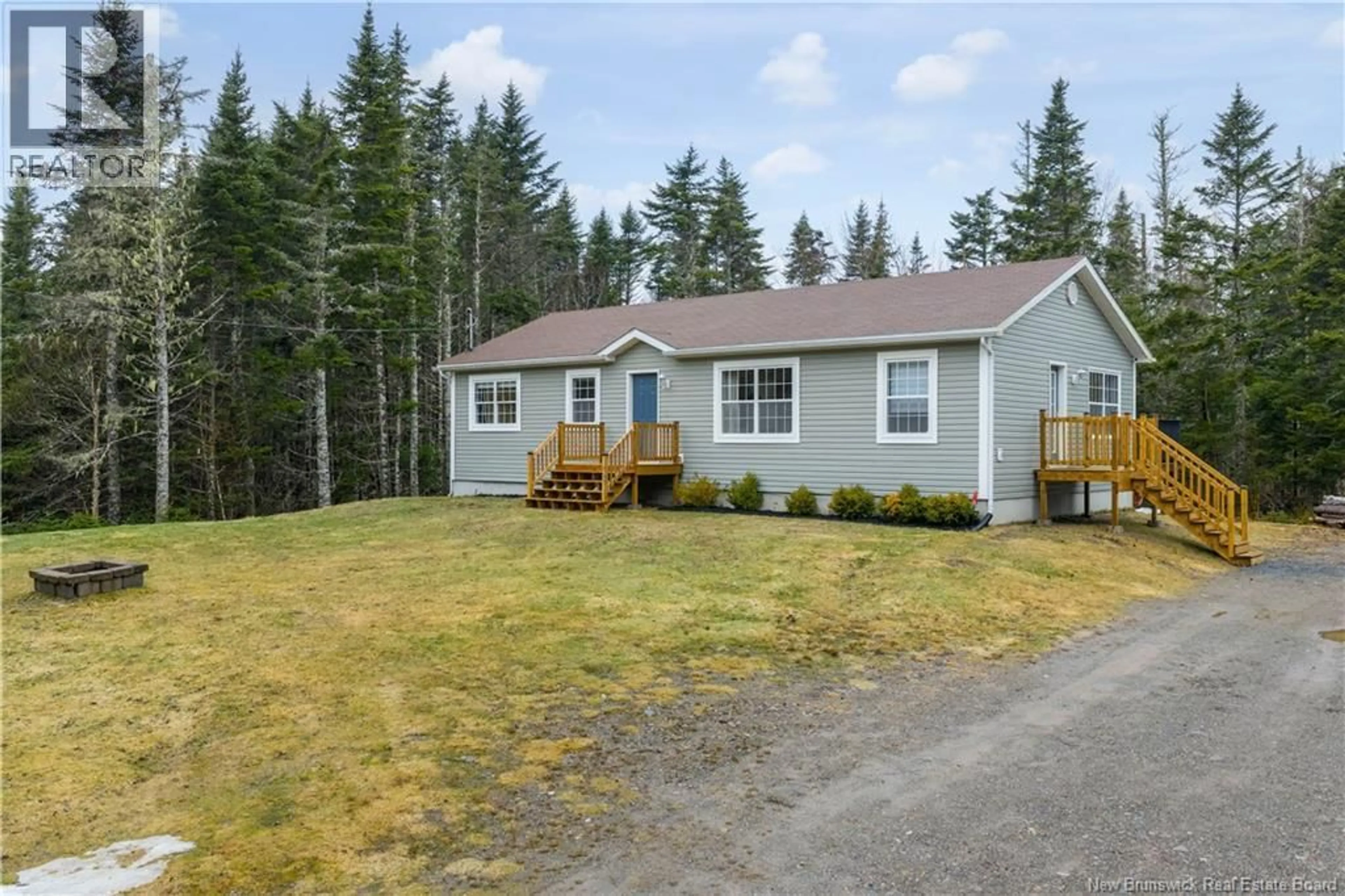 Unknown for 2061 ROUTE 825, Fairfield New Brunswick E5R1X6