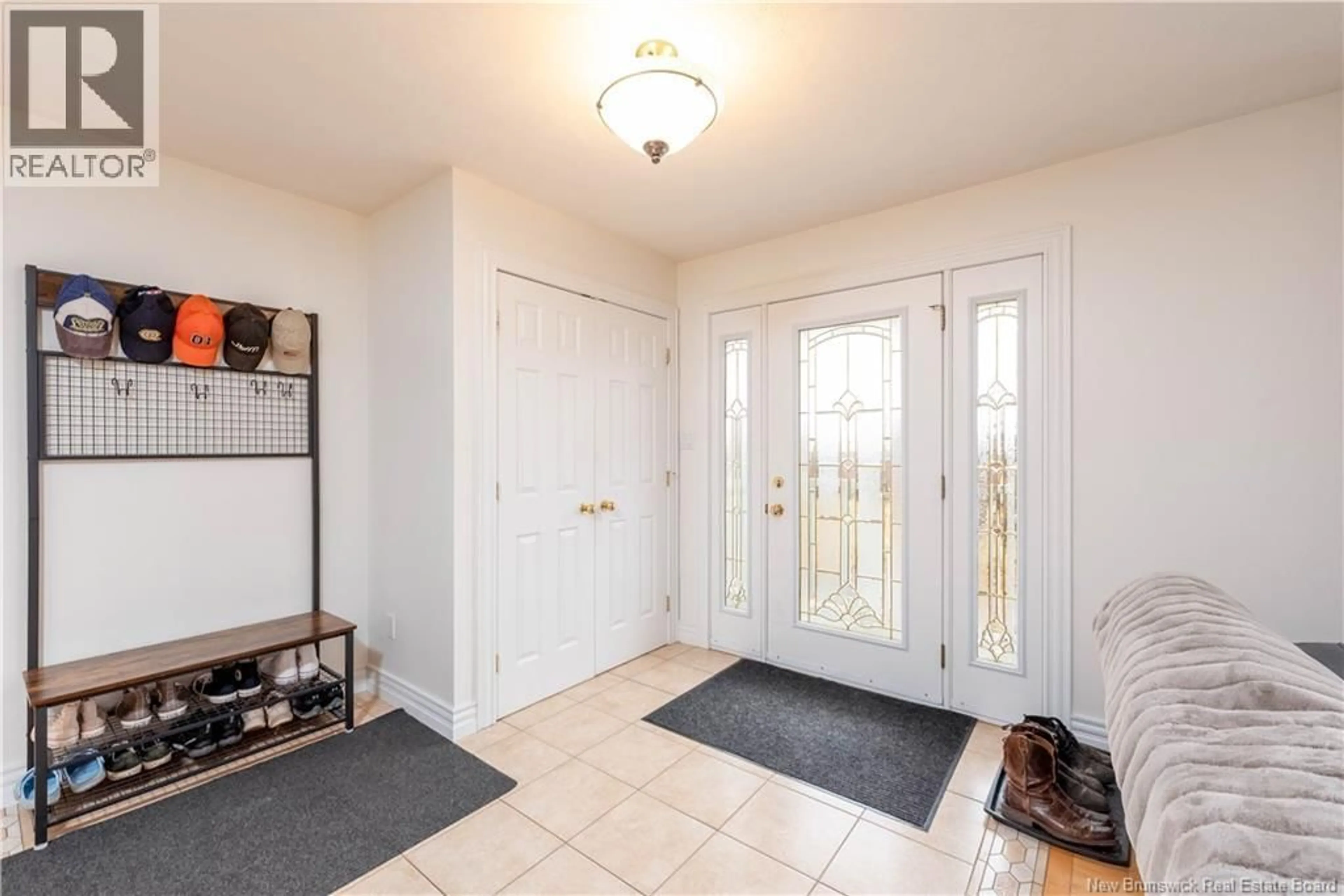 Indoor entryway for 4 BEAU MATIN LANE, Grand-Barachois New Brunswick E4P6T8