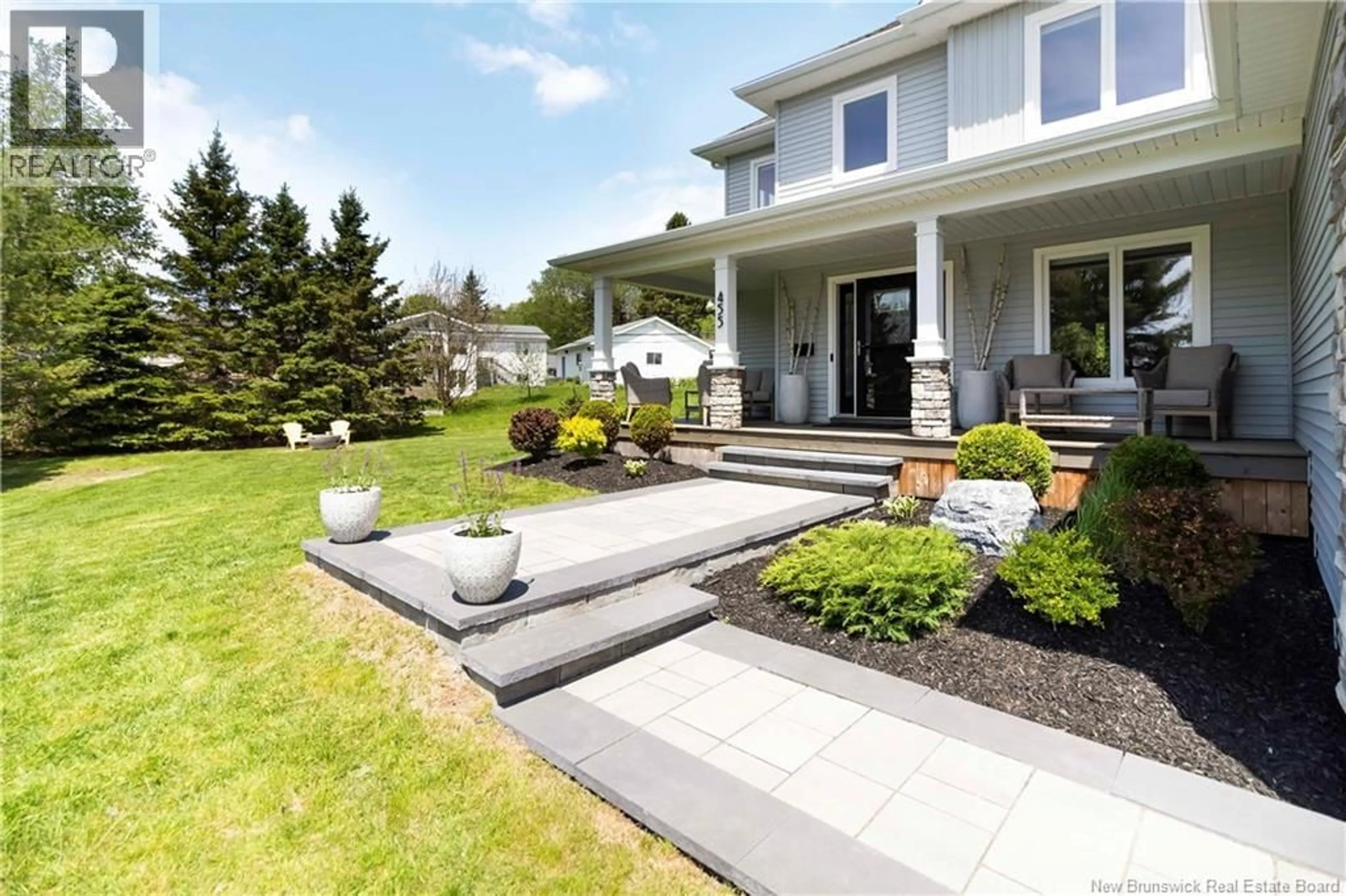 Unknown for 455 DANOIS COURT, Dieppe New Brunswick E1A4Z6