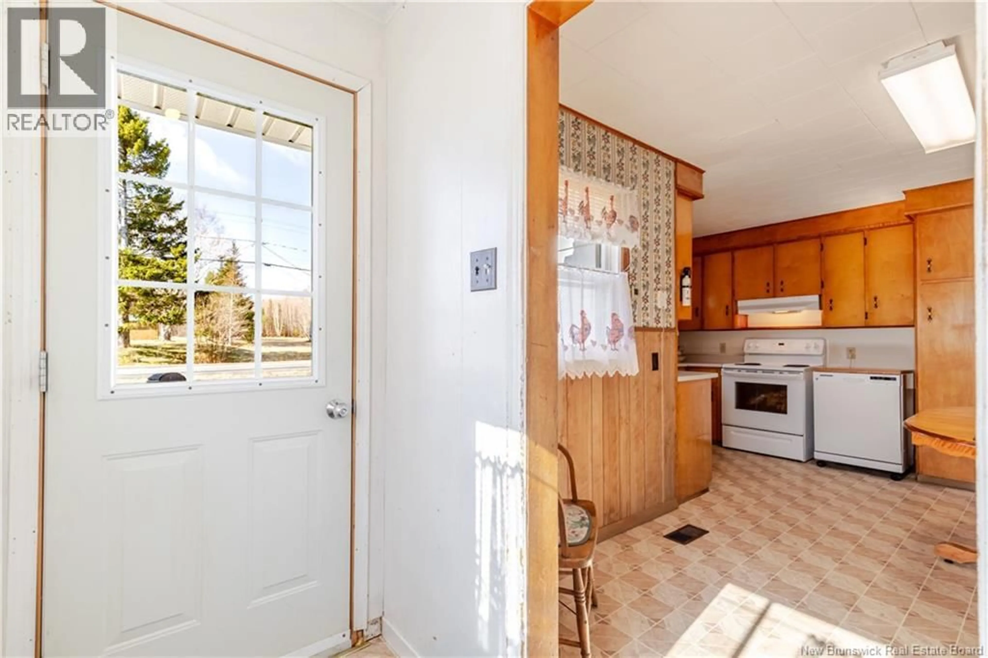 Unknown for 899 ROUTE 102, Swan Creek New Brunswick E2V2Y3