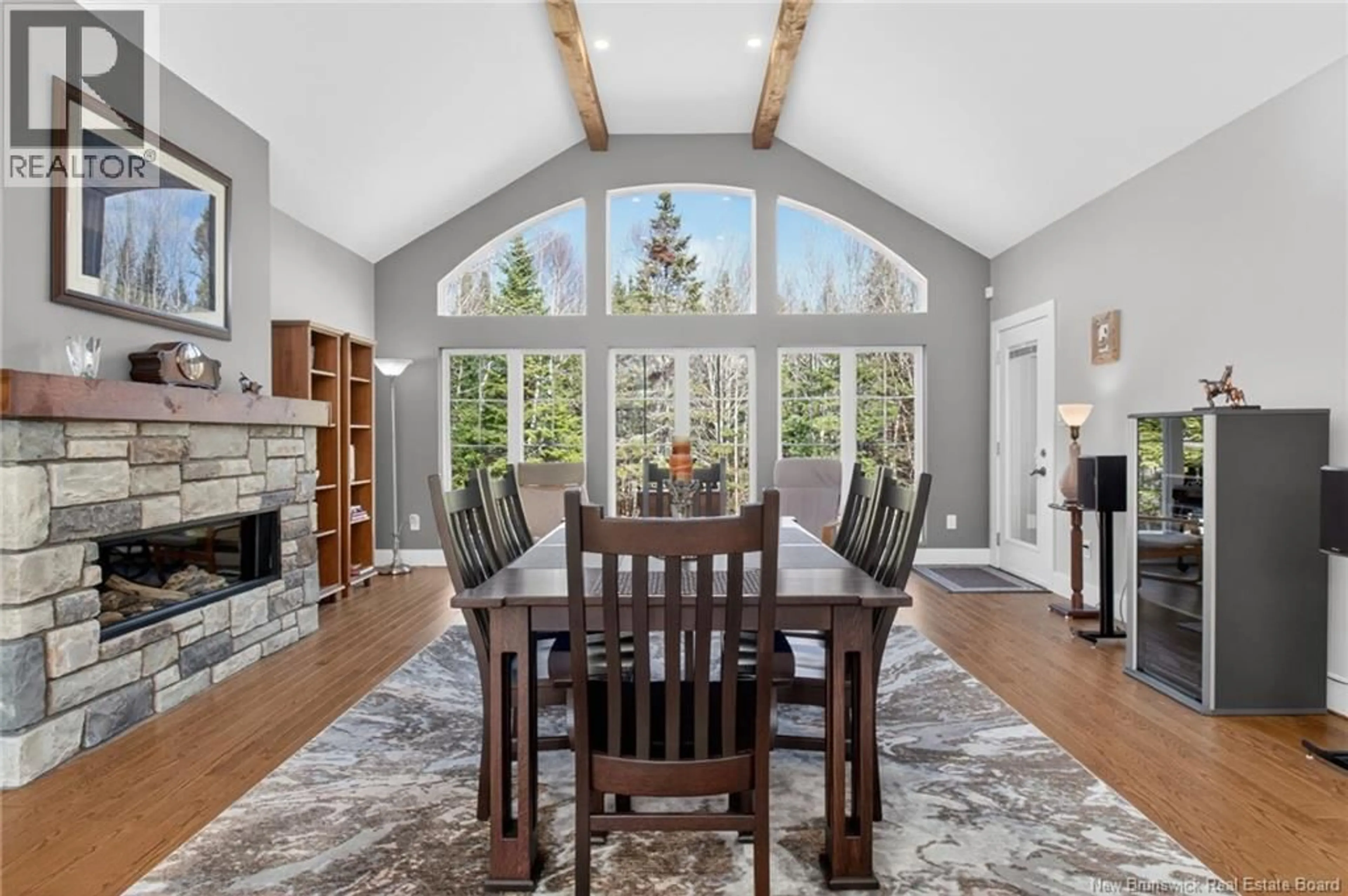 Dining room, unknown for 136 DANIEL DRIVE, Irishtown New Brunswick E1H0B4