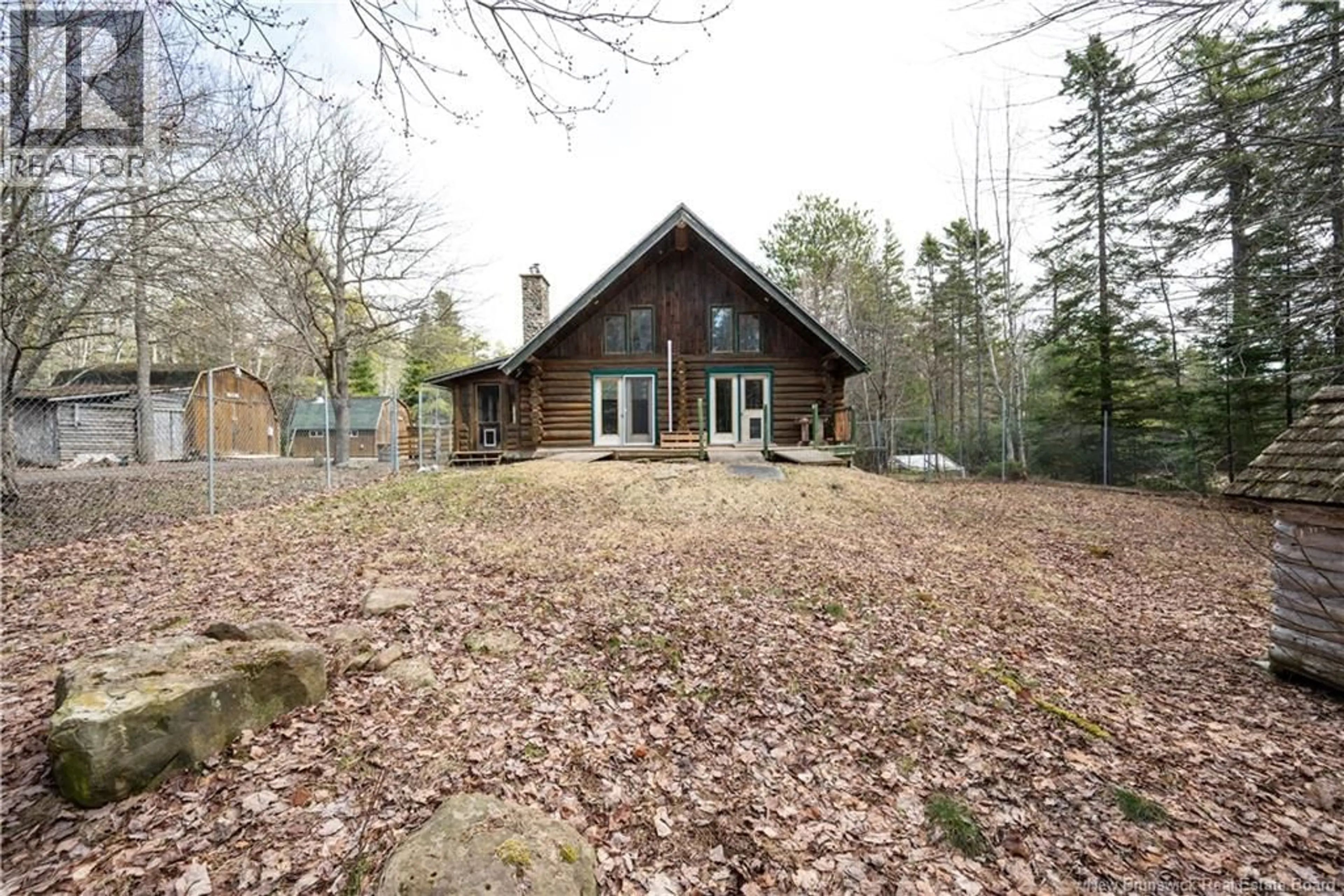 Unknown for 597 WEISNER ROAD, Lakeville New Brunswick E1H1T6