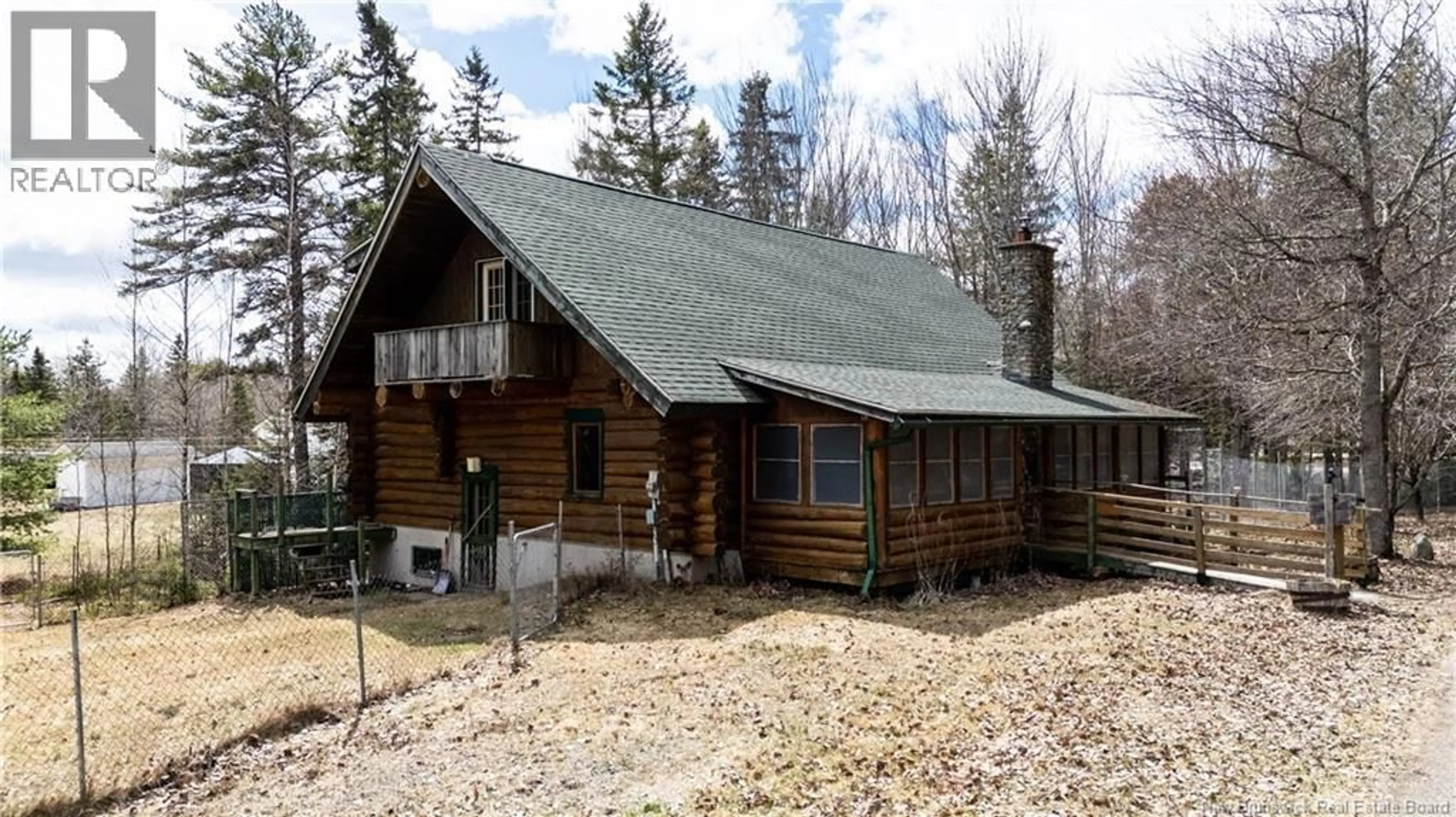 Unknown for 597 WEISNER ROAD, Lakeville New Brunswick E1H1T6