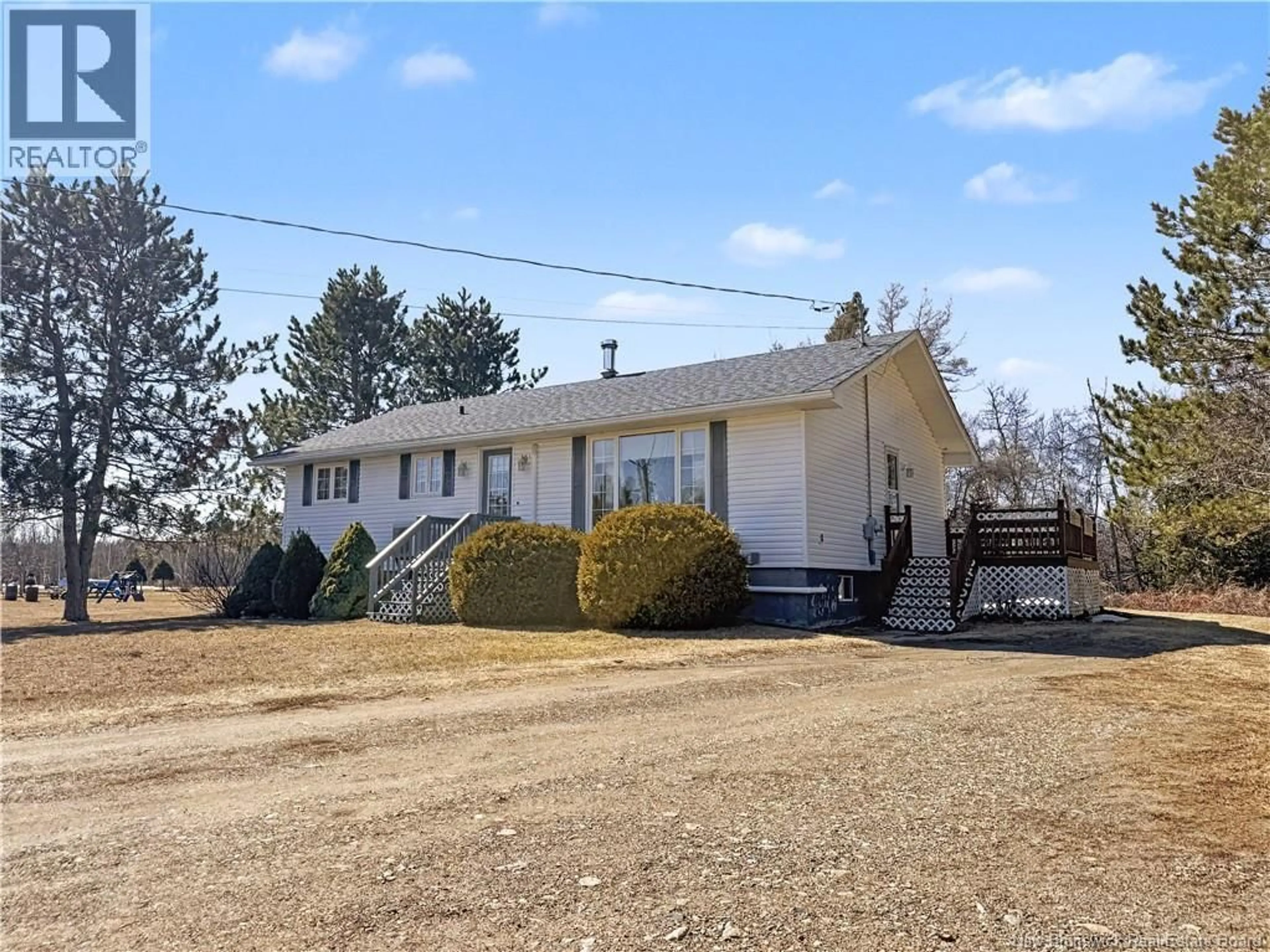 Unknown for 4142 ROUTE 480, Acadieville New Brunswick E4Y1Z4