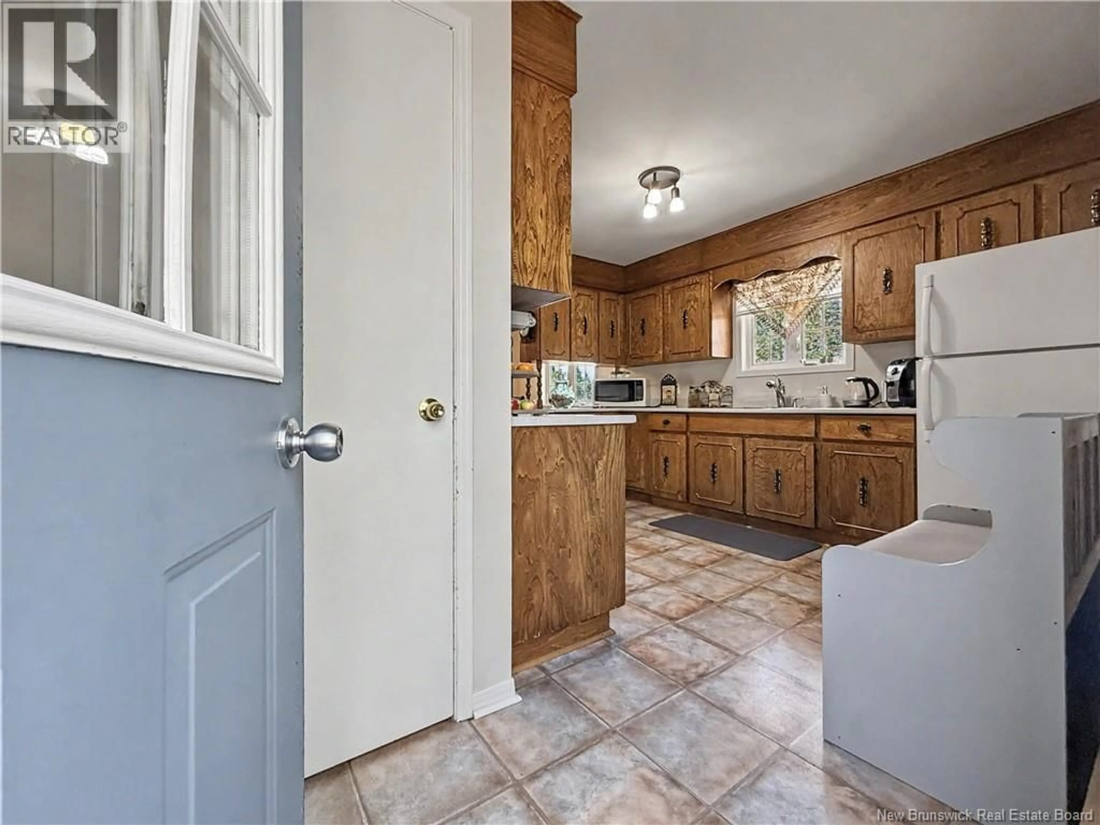 Unknown for 4142 ROUTE 480, Acadieville New Brunswick E4Y1Z4