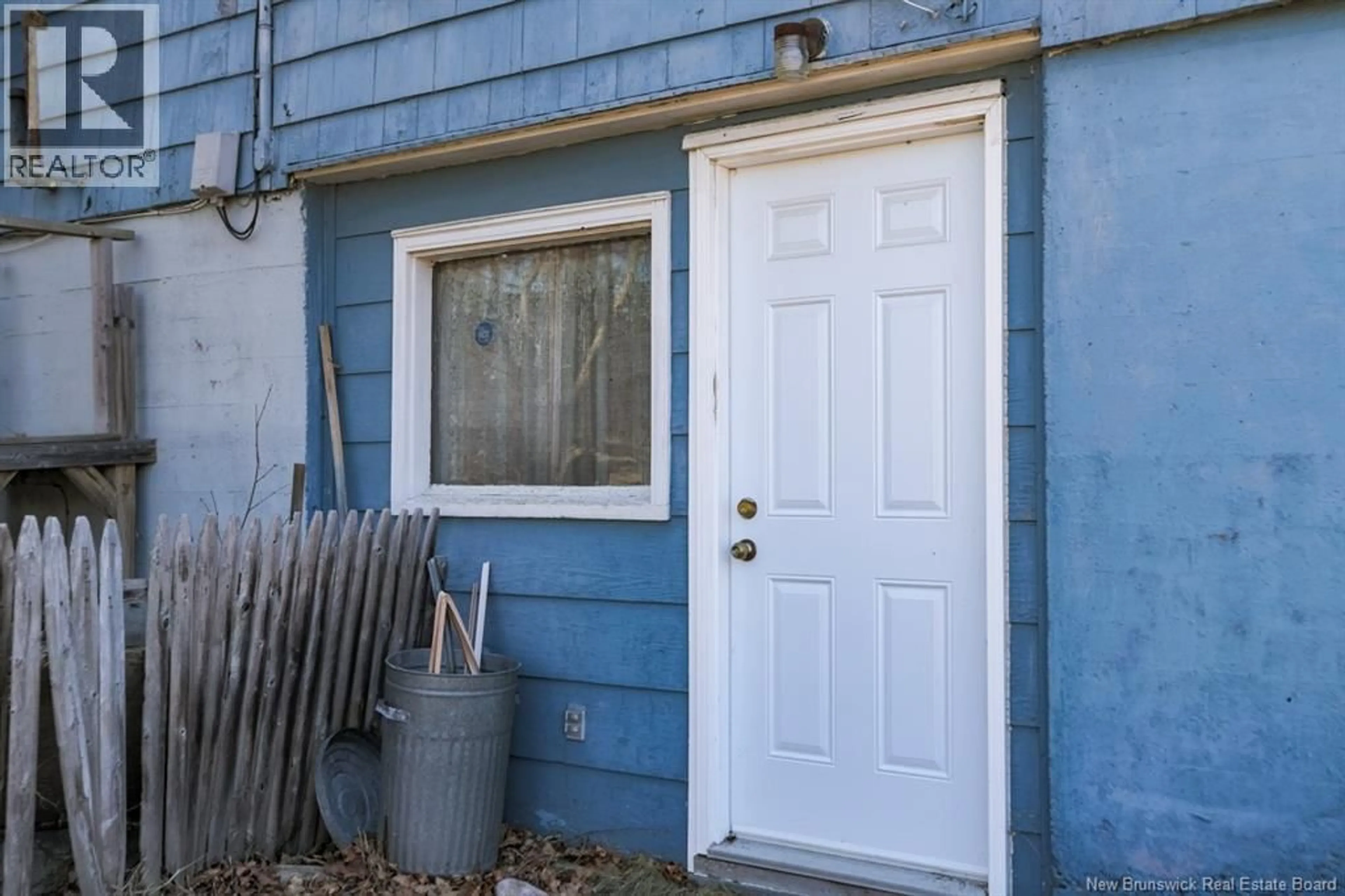 Unknown for 353 MILLIDGE AVENUE, Saint John New Brunswick E2K2N2