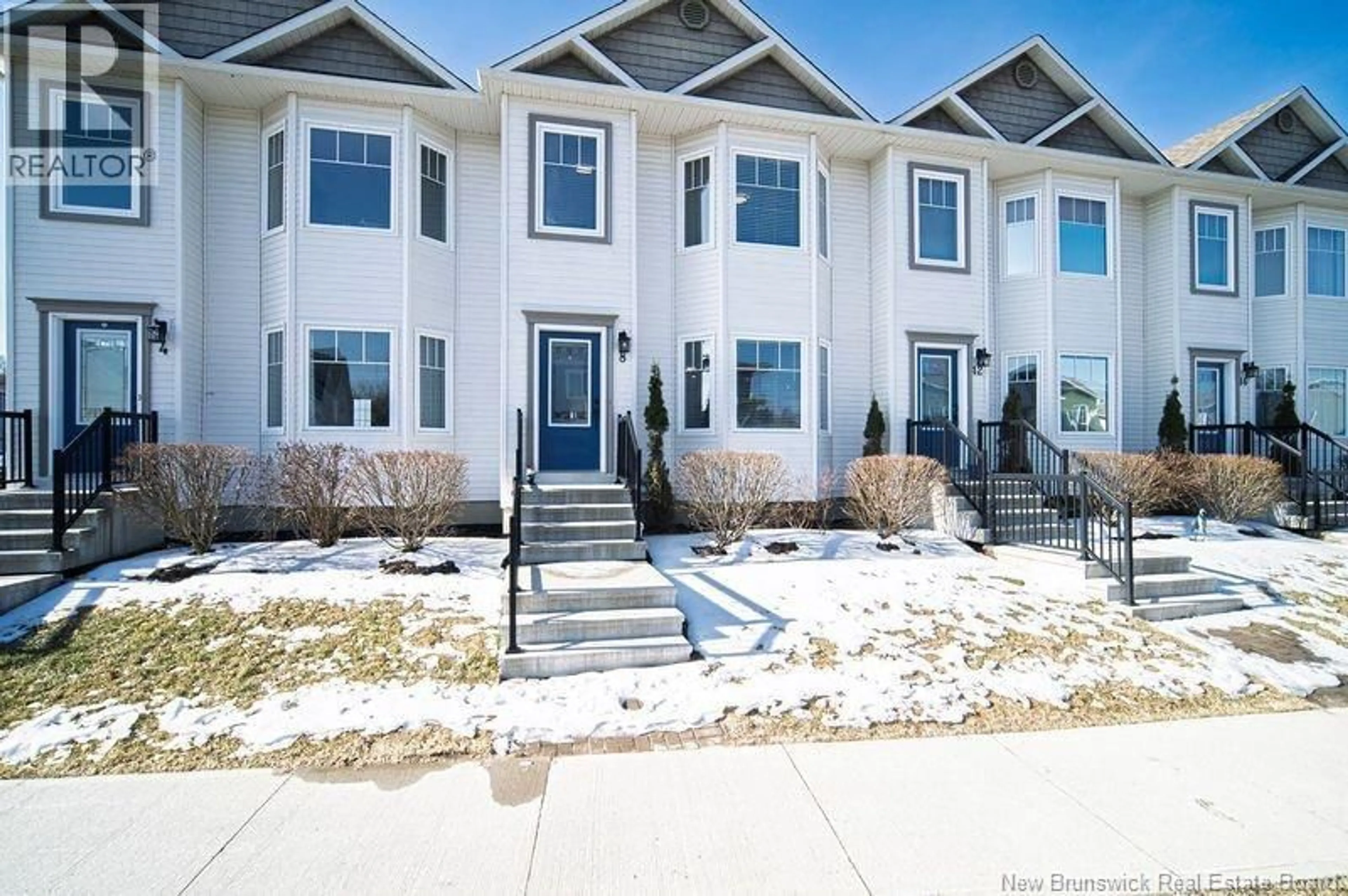 Unknown for 8 COJO LANE, Fredericton New Brunswick E3A7N5