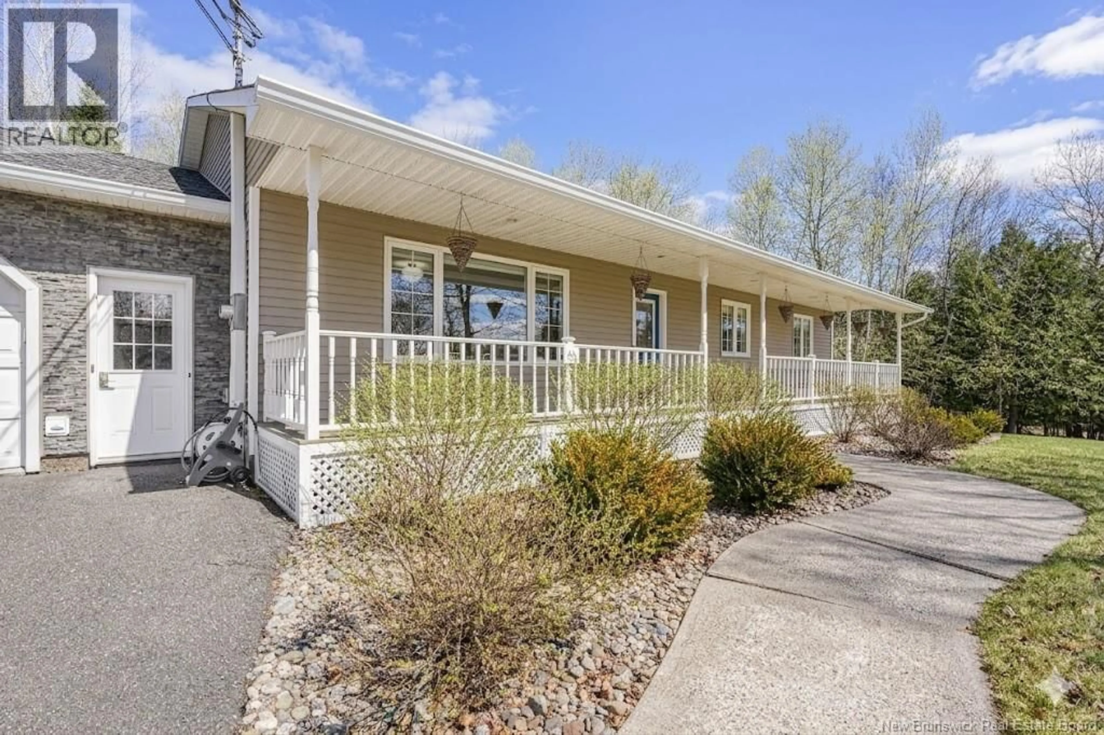 Unknown for 45 MARIAN WAY, Richibucto Road New Brunswick E3A6W6