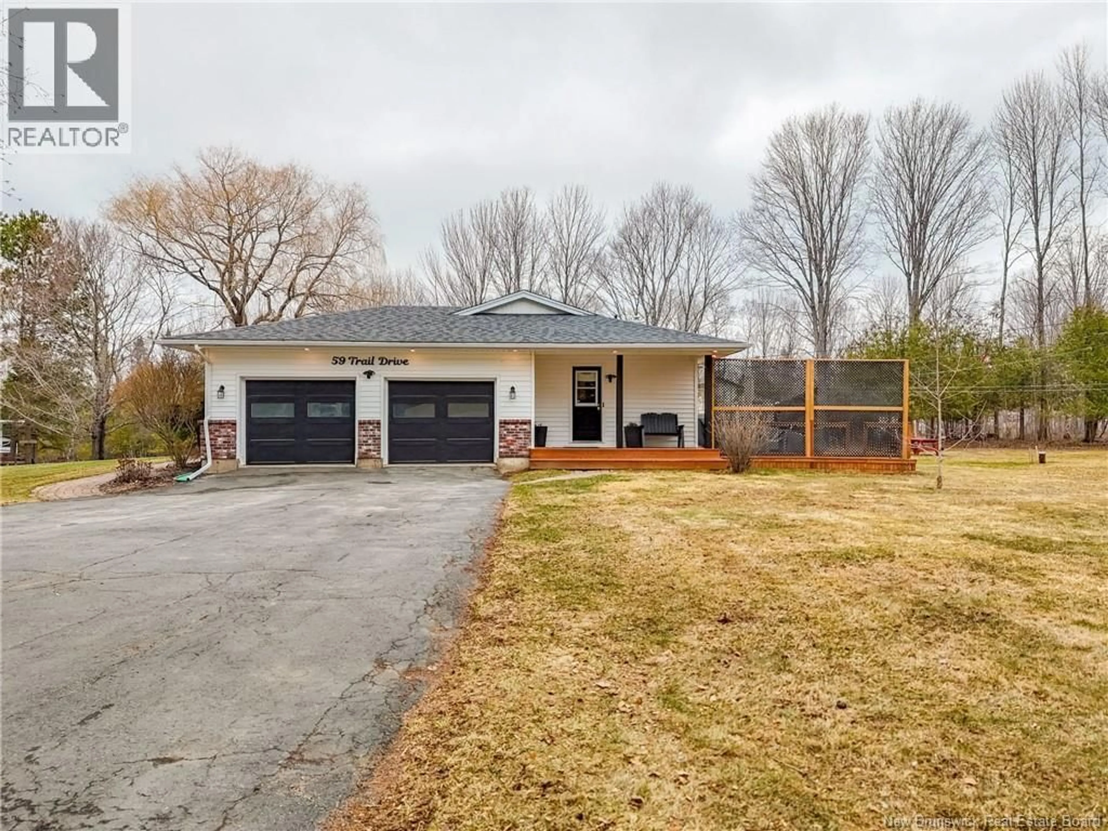 Unknown for 59 TRAIL DRIVE, Island View New Brunswick E3E1A1