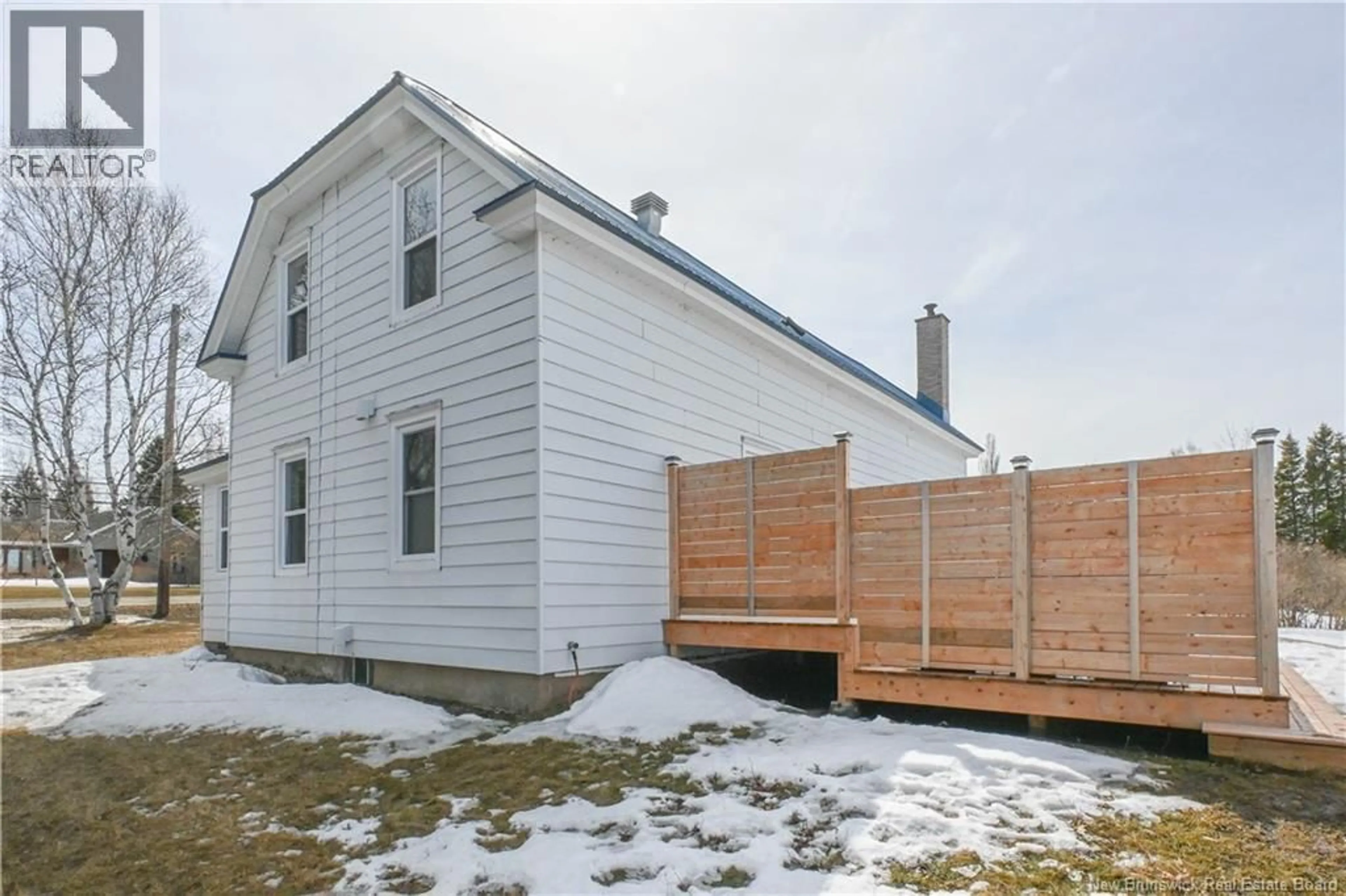 Unknown for 725 SAINT-PIERRE BOULEVARD, Caraquet New Brunswick E1W1A1