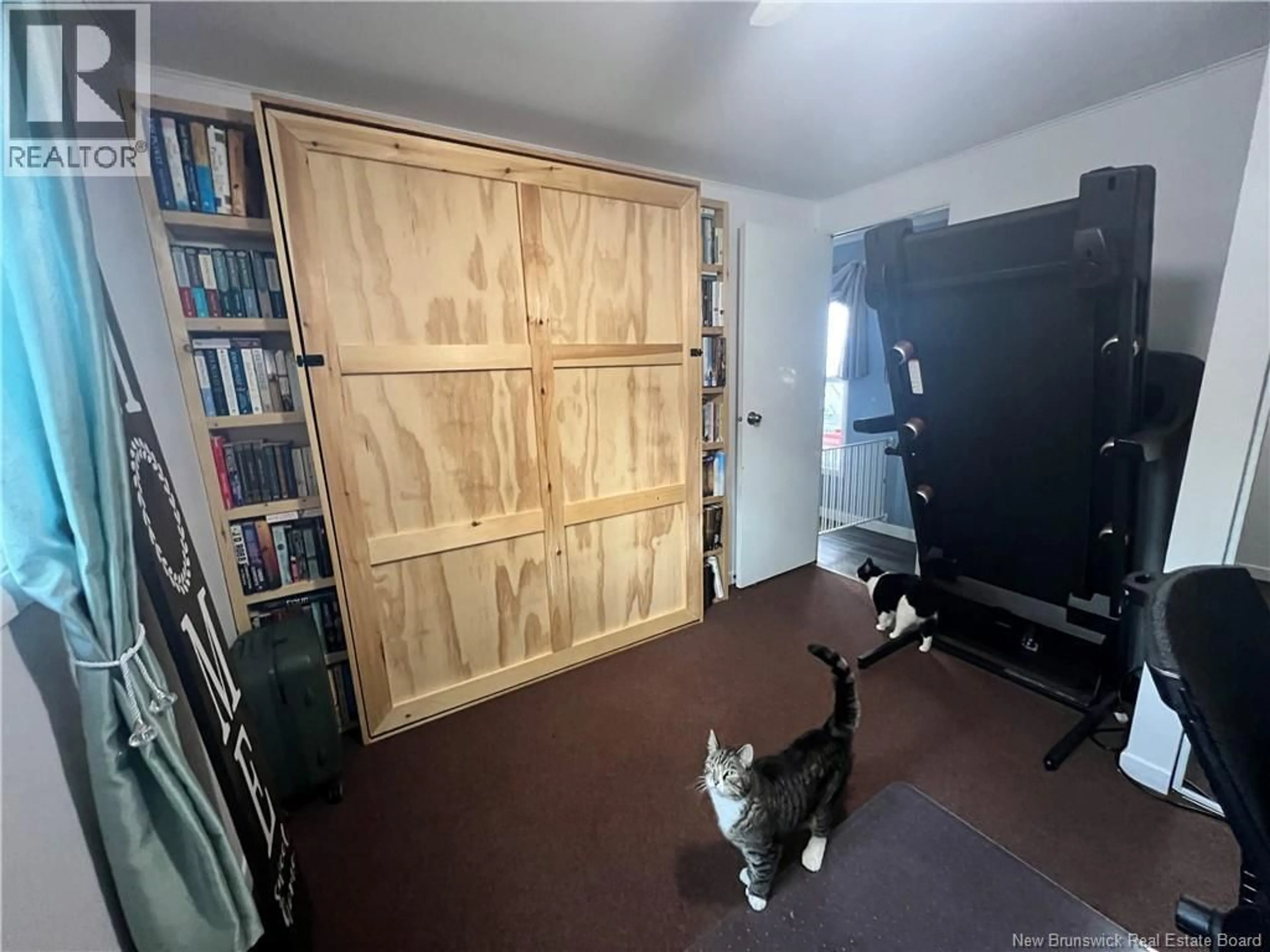 A pic of a room for 186 UPPER GOLDEN GROVE ROAD, Upper Golden Grove New Brunswick E2S2Y9