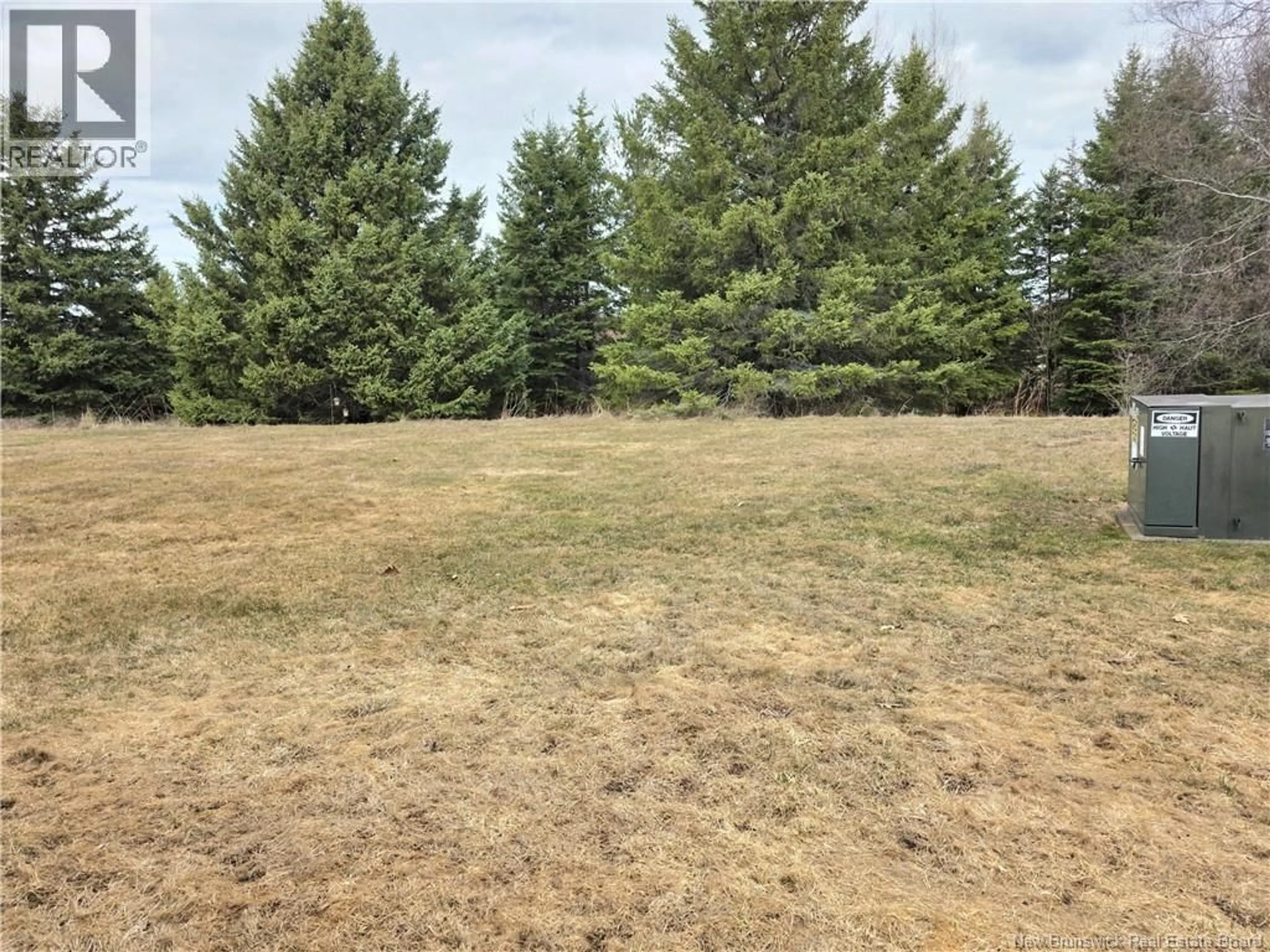 A pic from outside/outdoor area/front of a property/back of a property/a pic from drone, forest/trees view for 13 - 24 SUFFOLK, Riverview New Brunswick E1B4K6