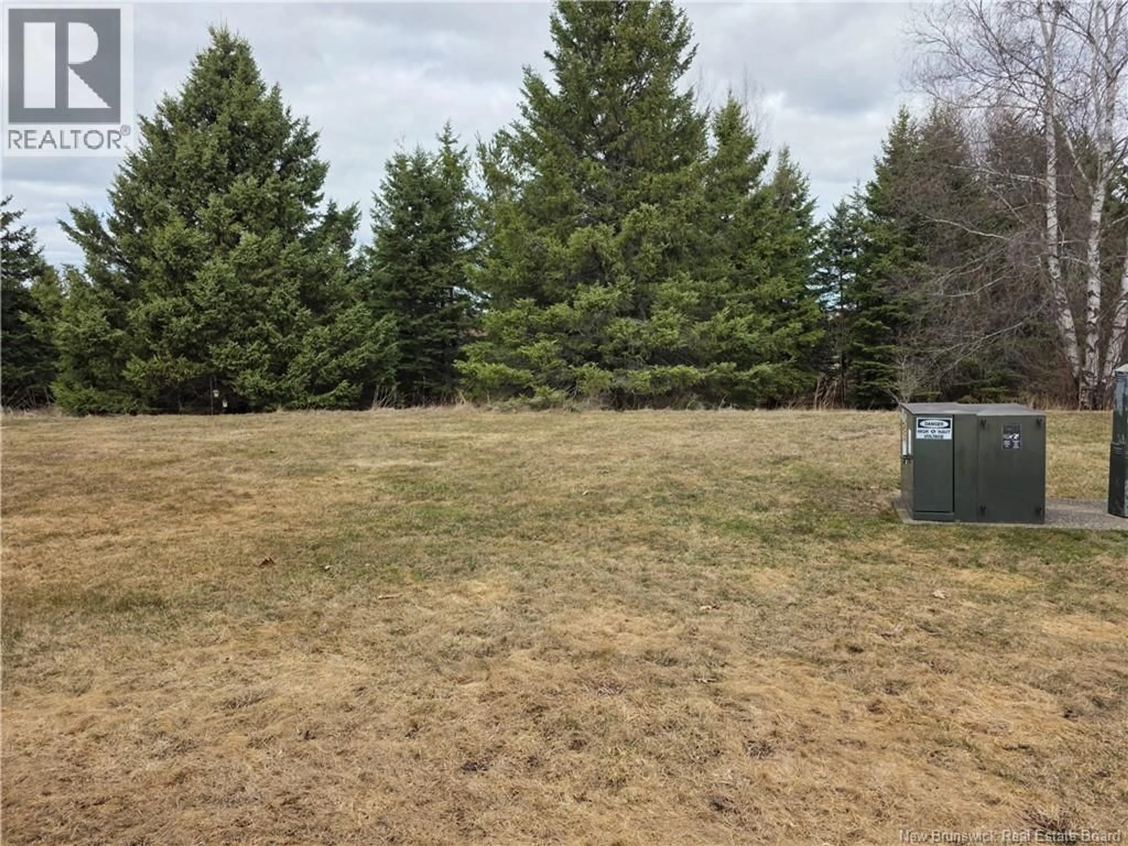 A pic from outside/outdoor area/front of a property/back of a property/a pic from drone, forest/trees view for 13 - 24 SUFFOLK, Riverview New Brunswick E1B4K6