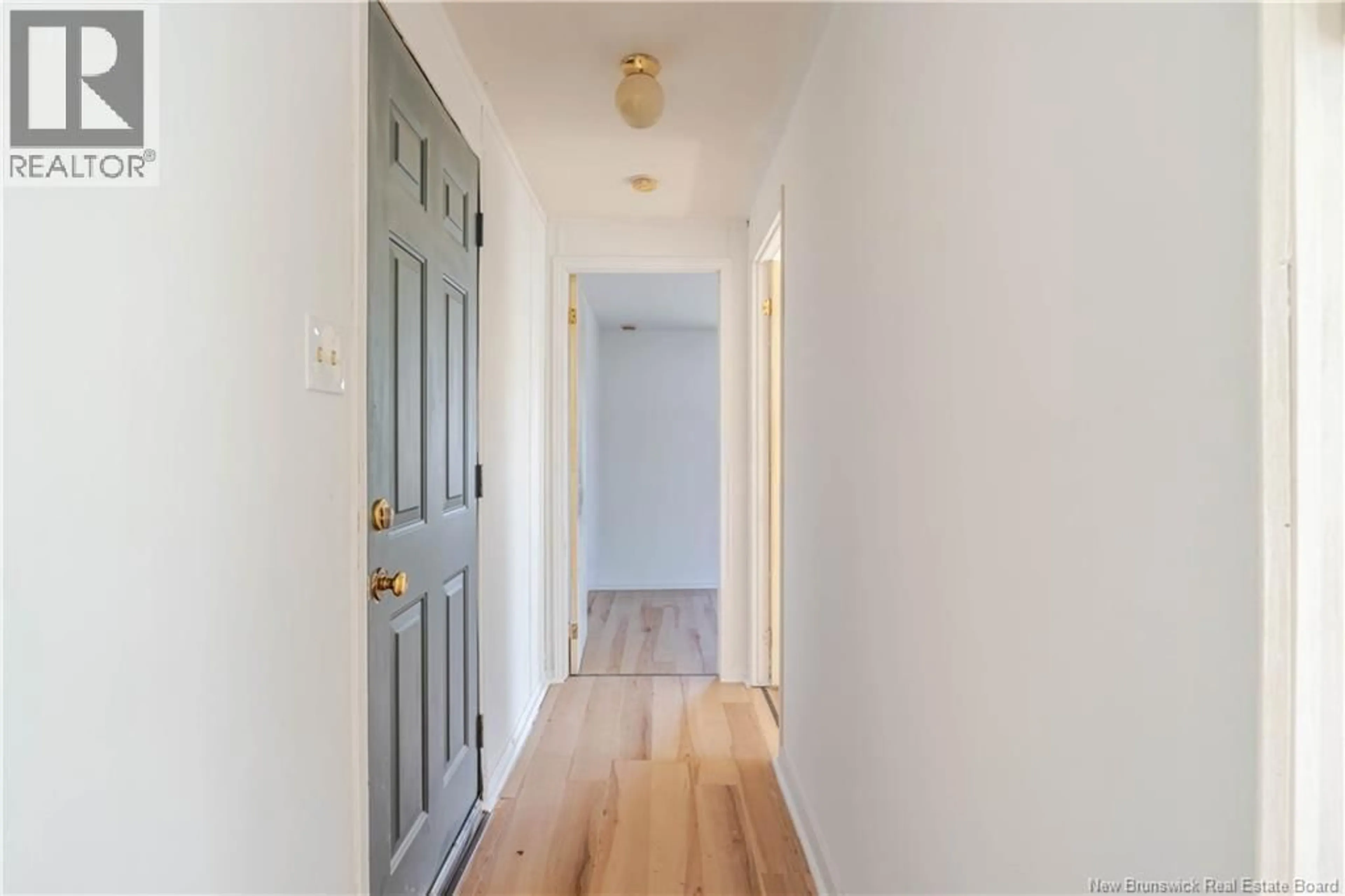 Indoor entryway for 21 CASS DRIVE, Waasis New Brunswick E3B9G9