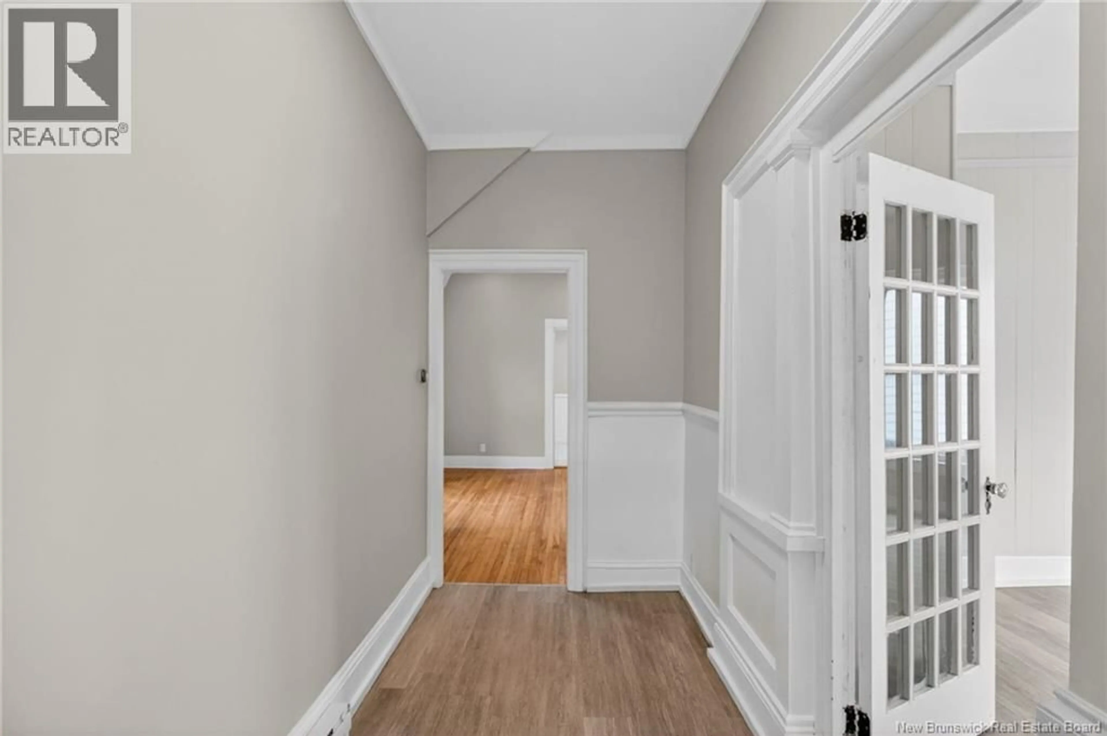 Unknown for 365 ROBINSON STREET, Moncton New Brunswick E1C5E5