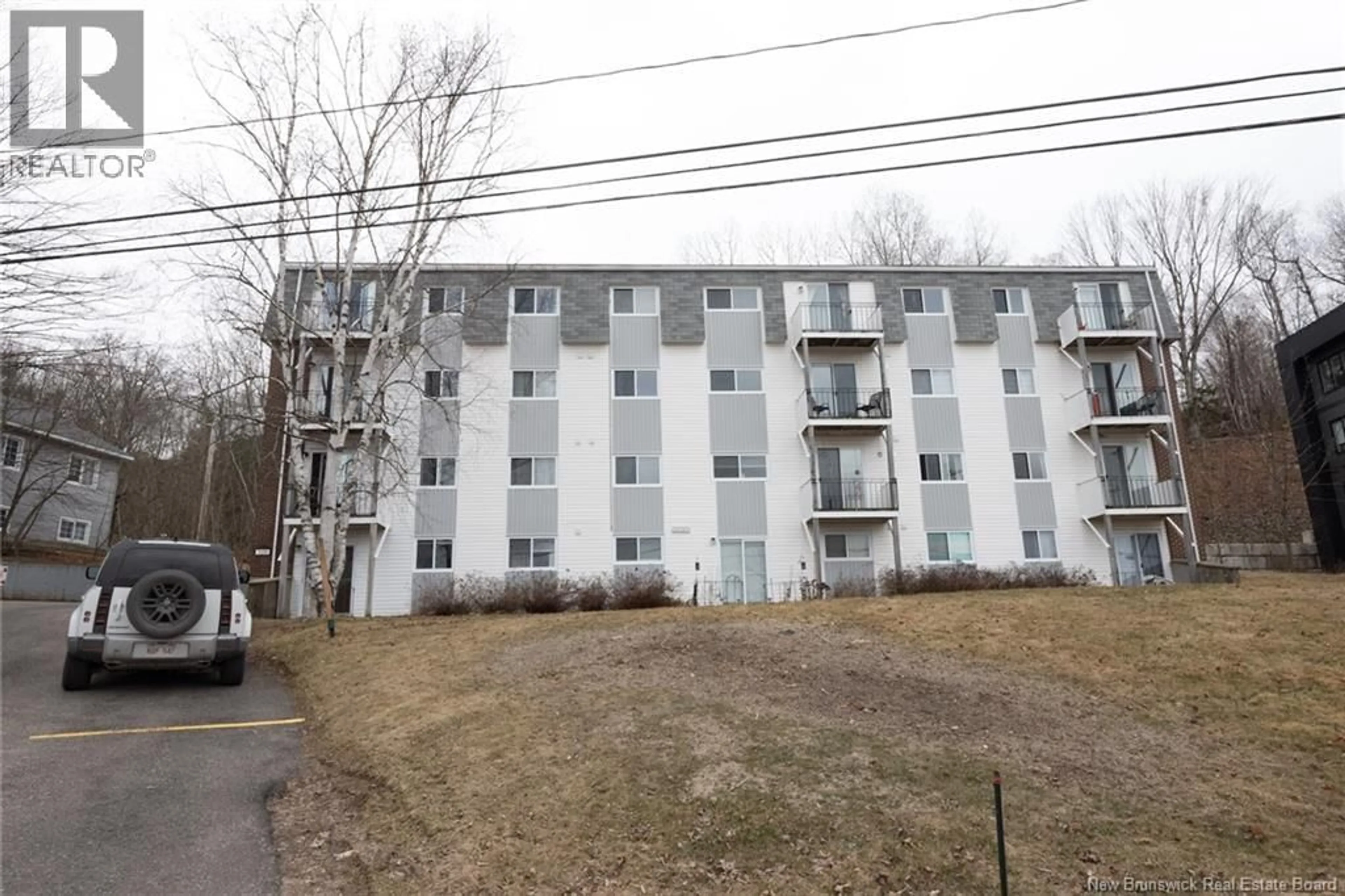 Unknown for 16 - 228 DUNNS CROSSING ROAD, Fredericton New Brunswick E3B2A6