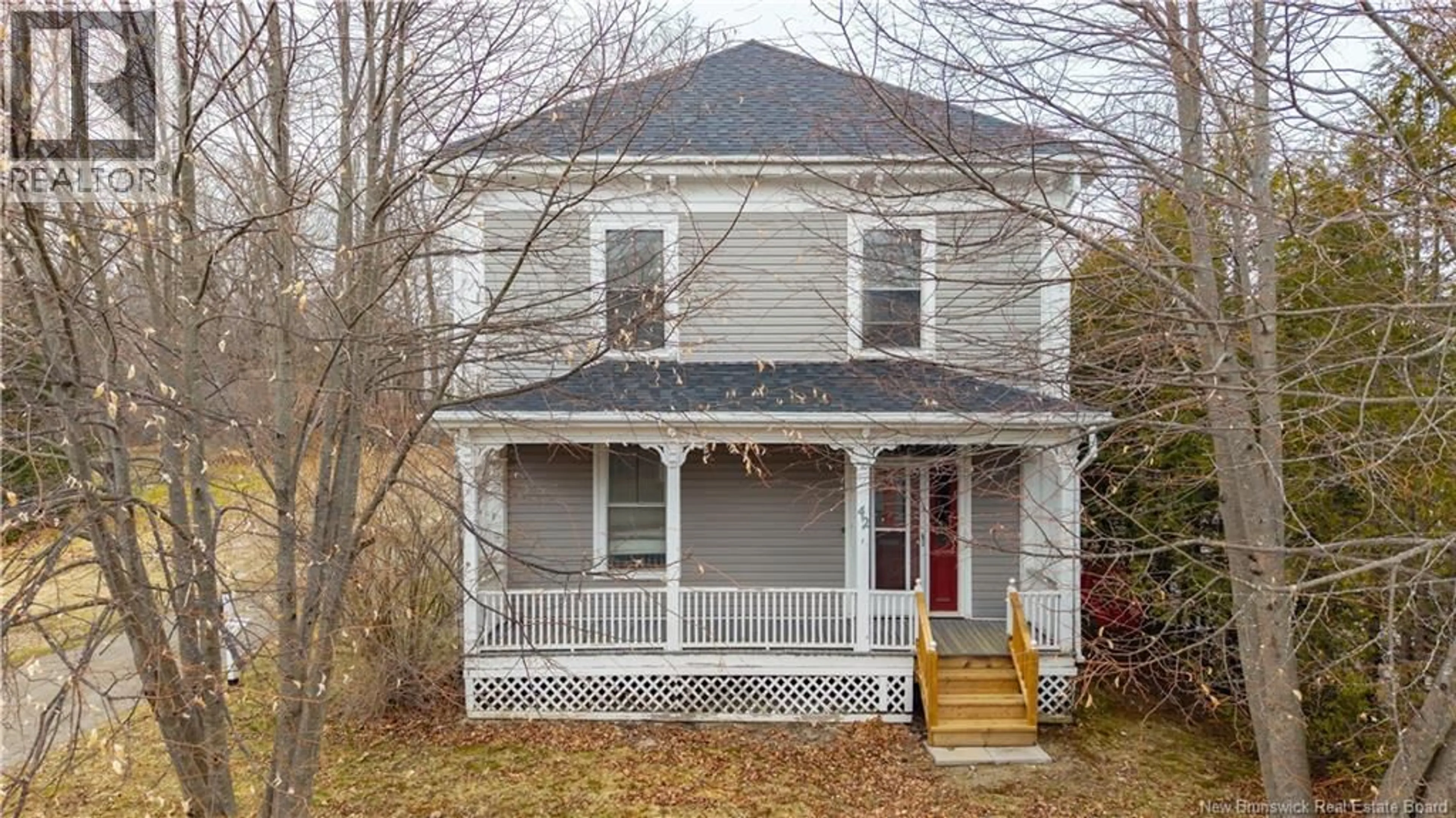 Unknown for 42 PRINCESS, St. Stephen New Brunswick E3L2E8