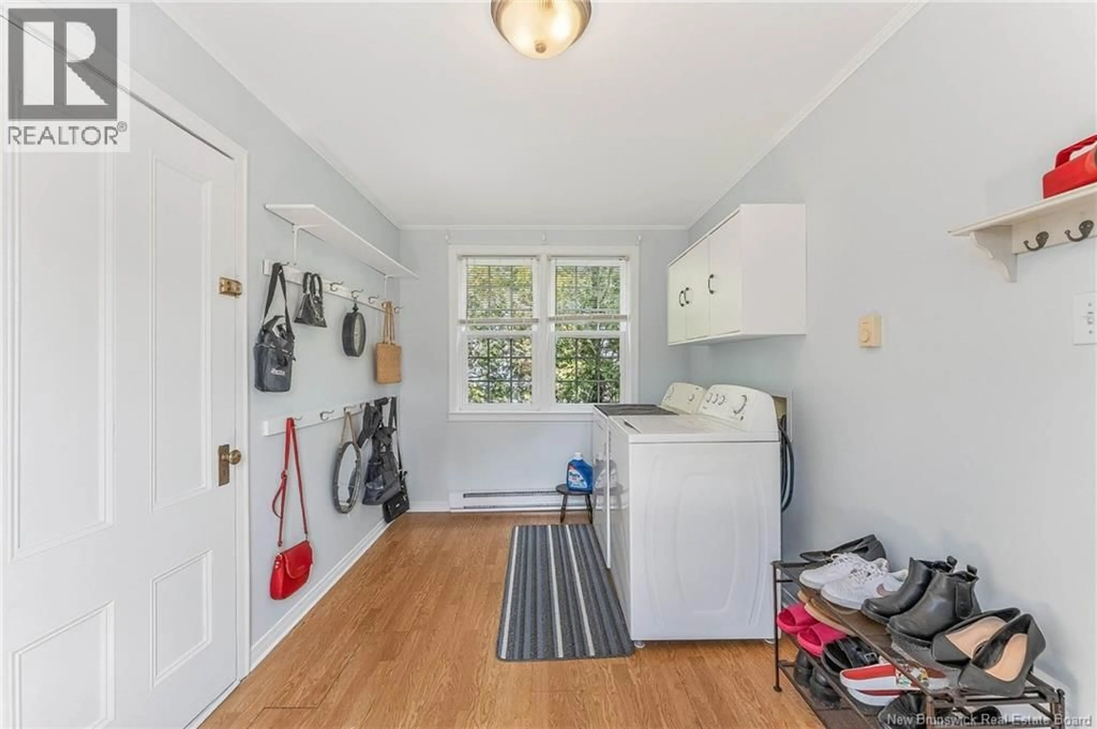 Laundry room for 42 PRINCESS, St. Stephen New Brunswick E3L2E8