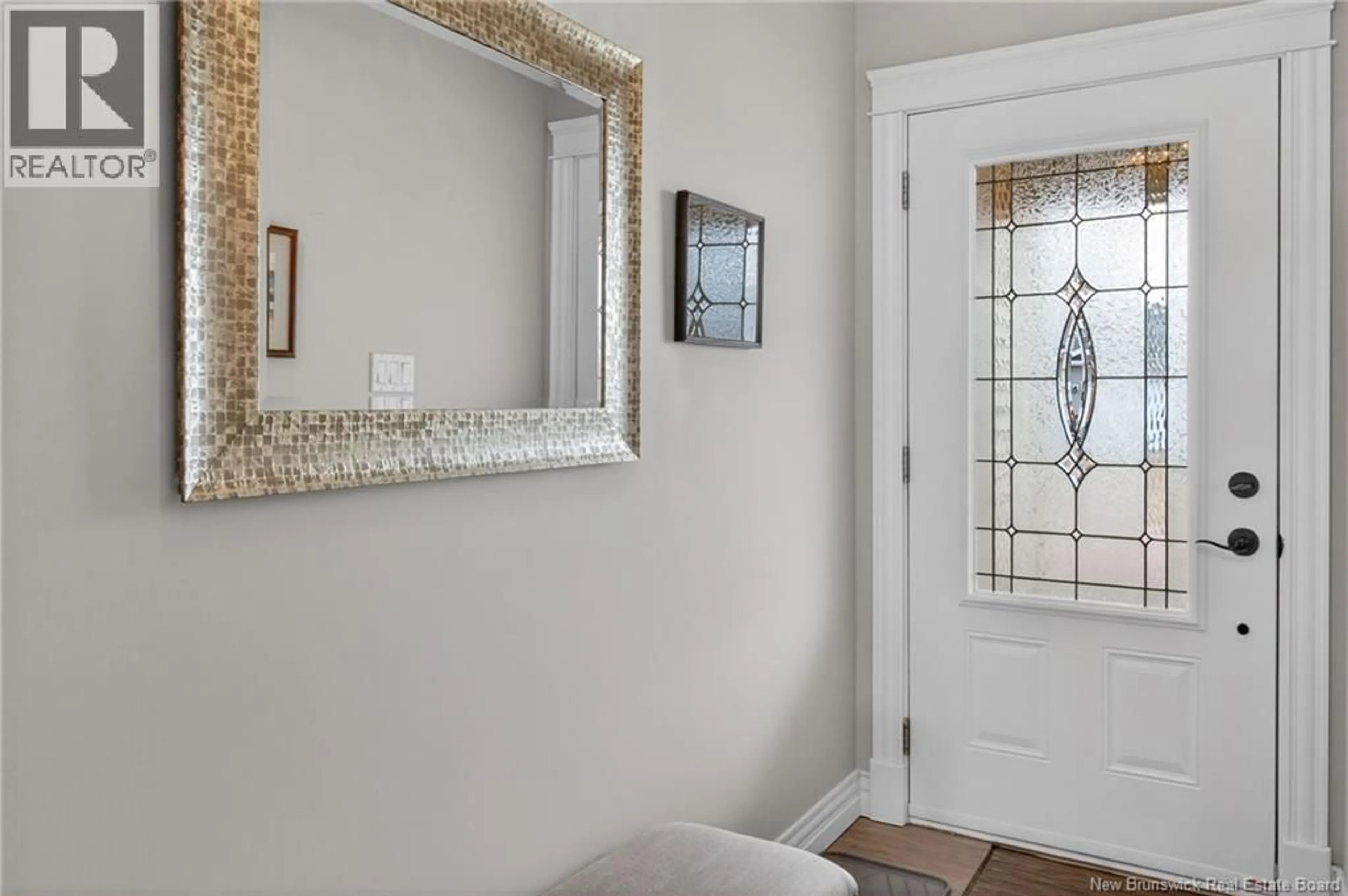 Indoor entryway for 75 NORTHUMBERLAND DRIVE, Moncton New Brunswick E1A9K1