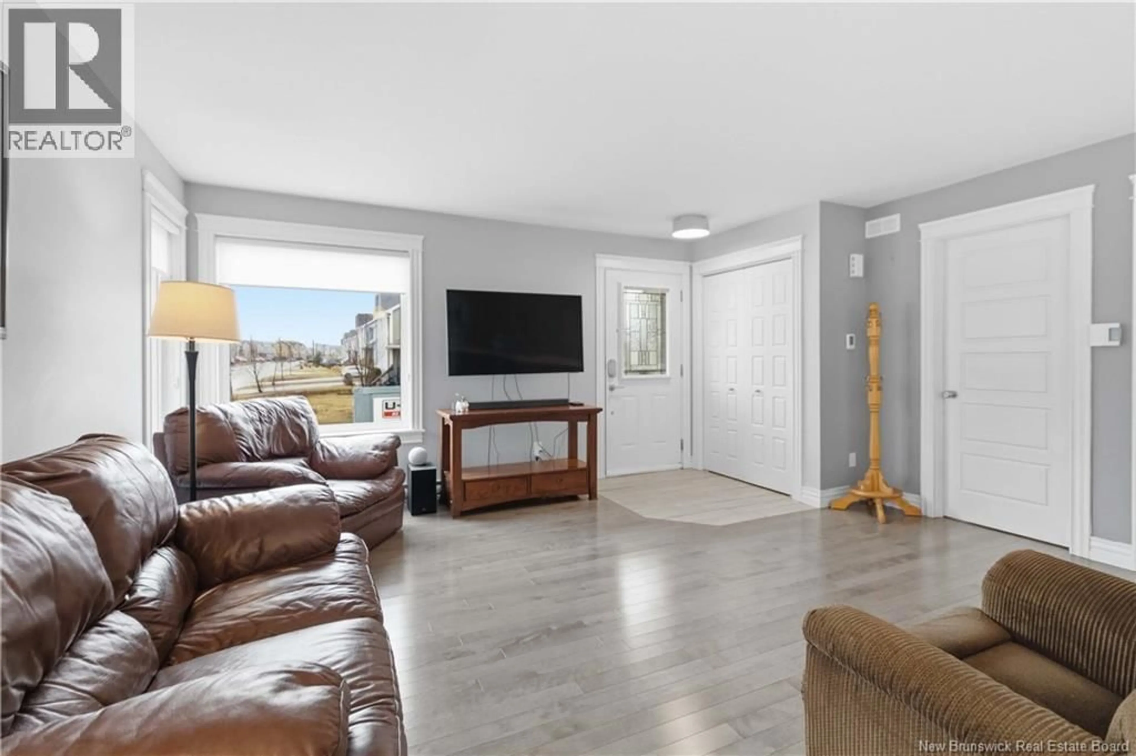 Living room with furniture, unknown for 187 RUNNYMEADE ROAD, Riverview New Brunswick E1B5J7