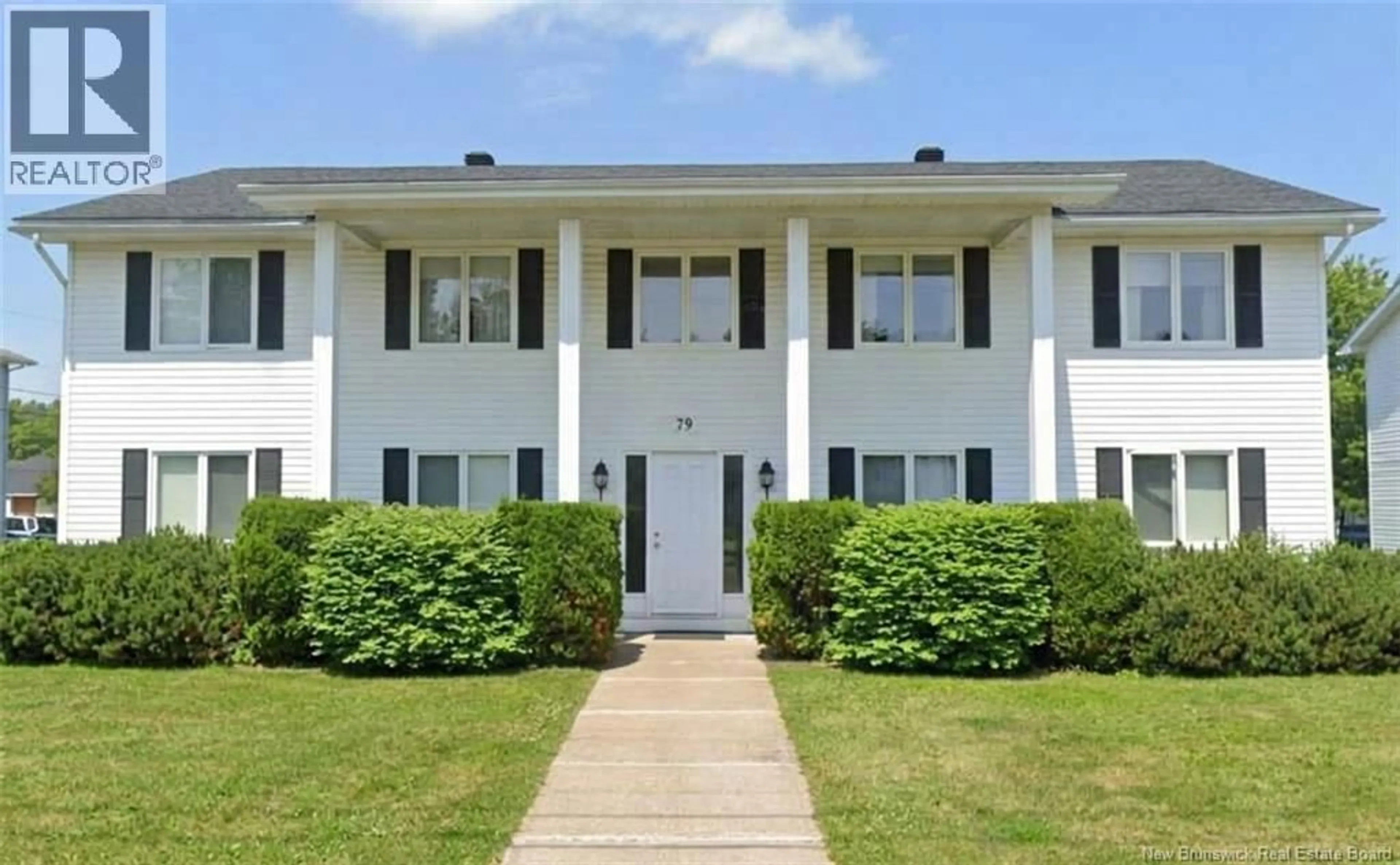 Unknown for 3 - 79 KENDRA STREET, Moncton New Brunswick E1C8V8