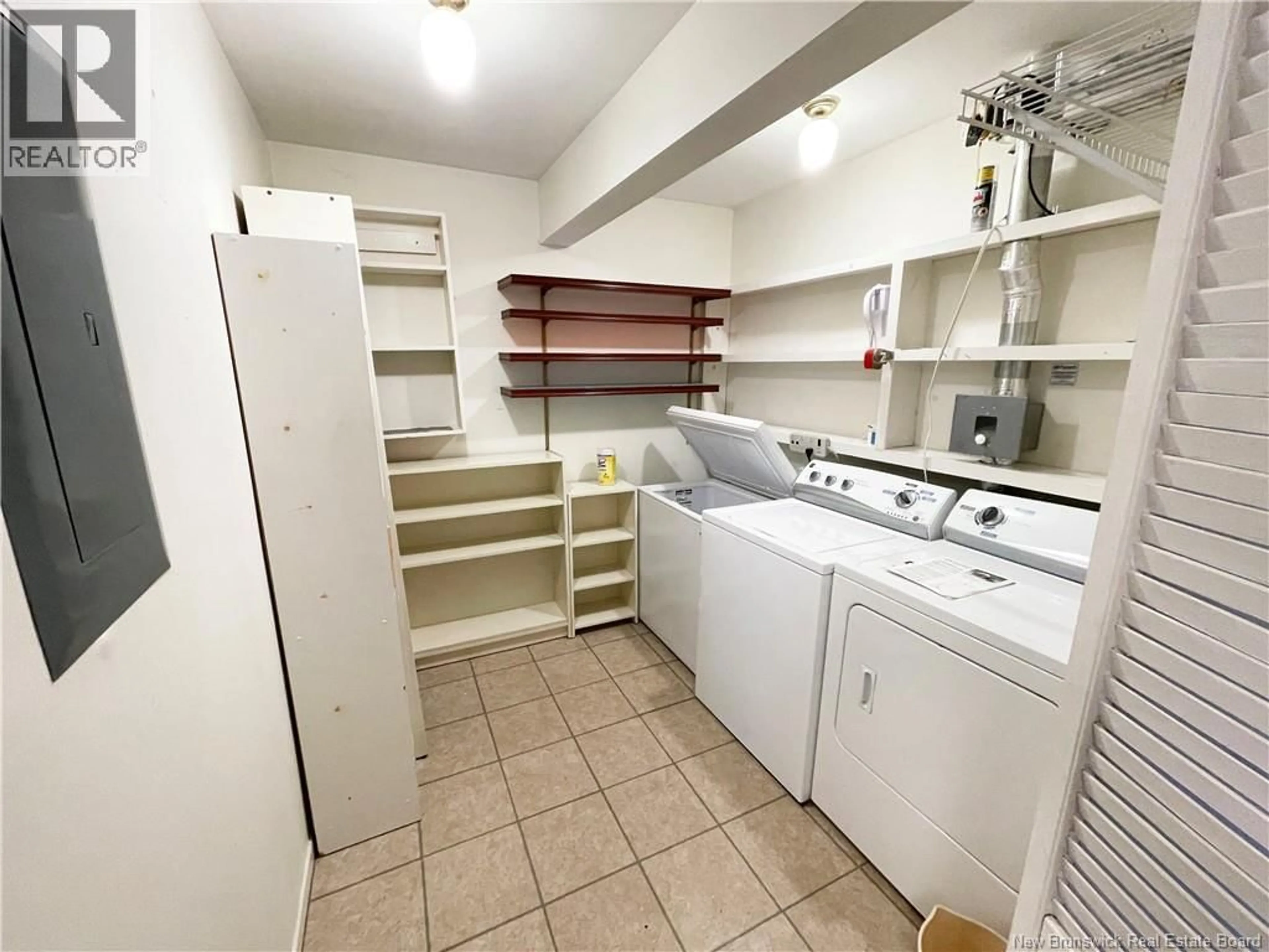 Laundry room for 3 - 79 KENDRA STREET, Moncton New Brunswick E1C8V8