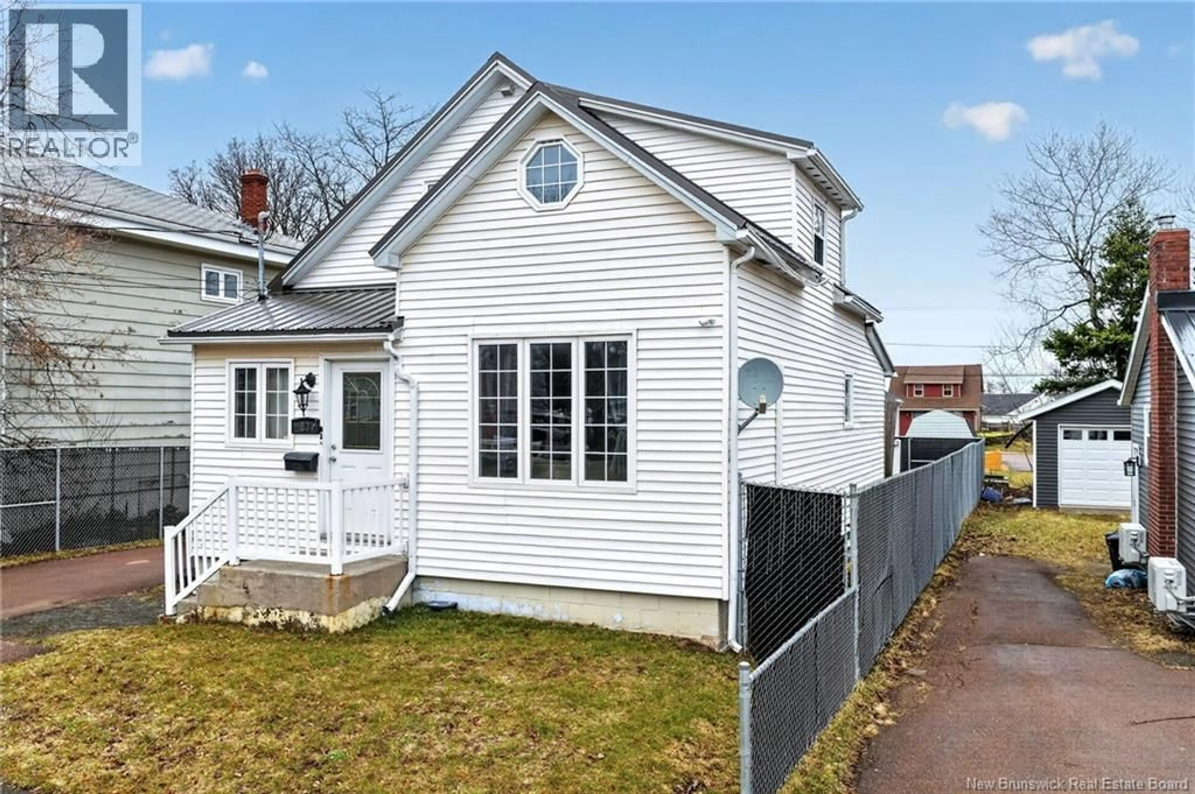 Unknown for 83 SALTER AVENUE, Moncton New Brunswick E1C7R4