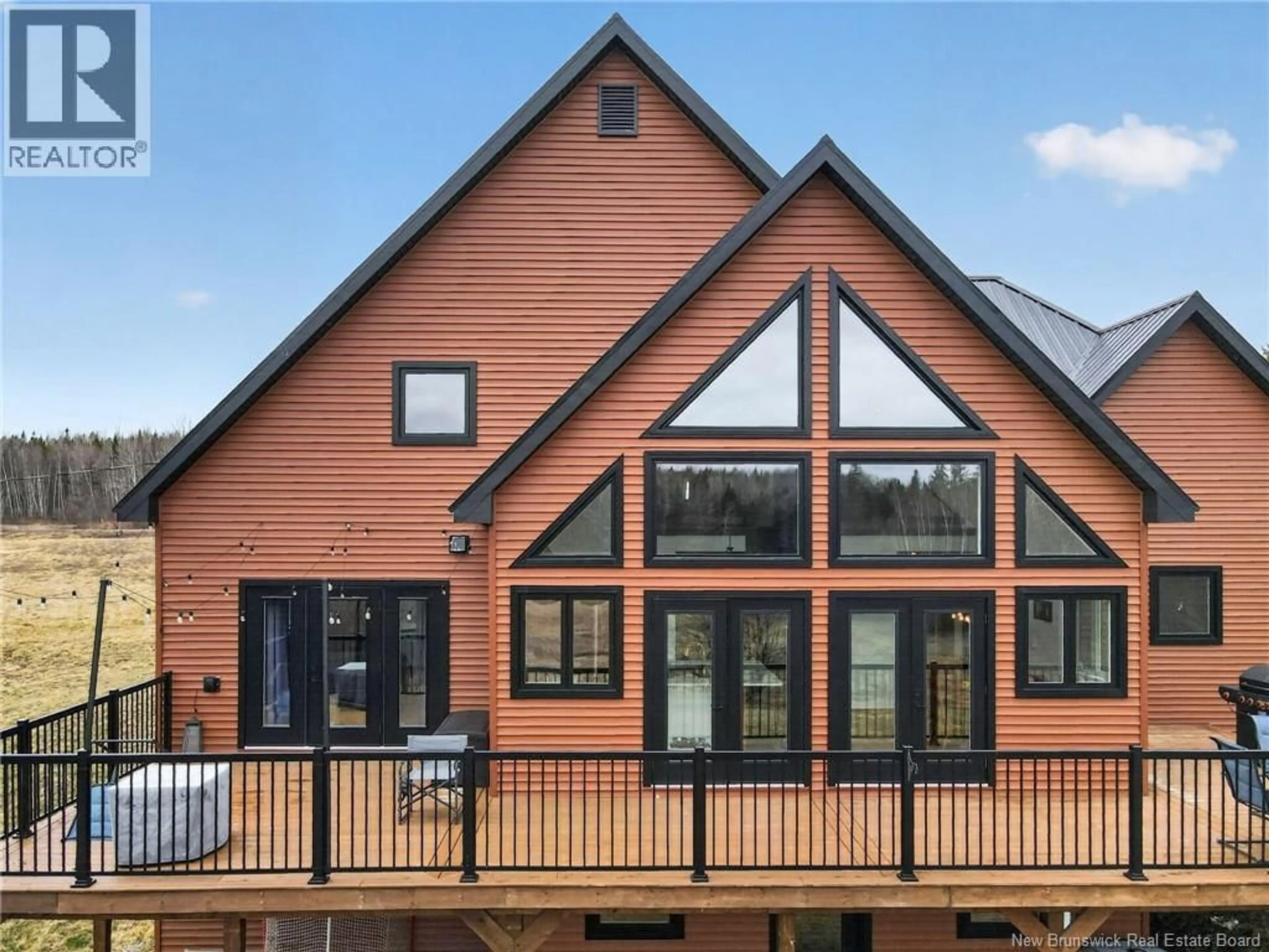 Home with brick exterior material, unknown for 68 COLLICUTT ROAD, The Glades New Brunswick E4J0E4