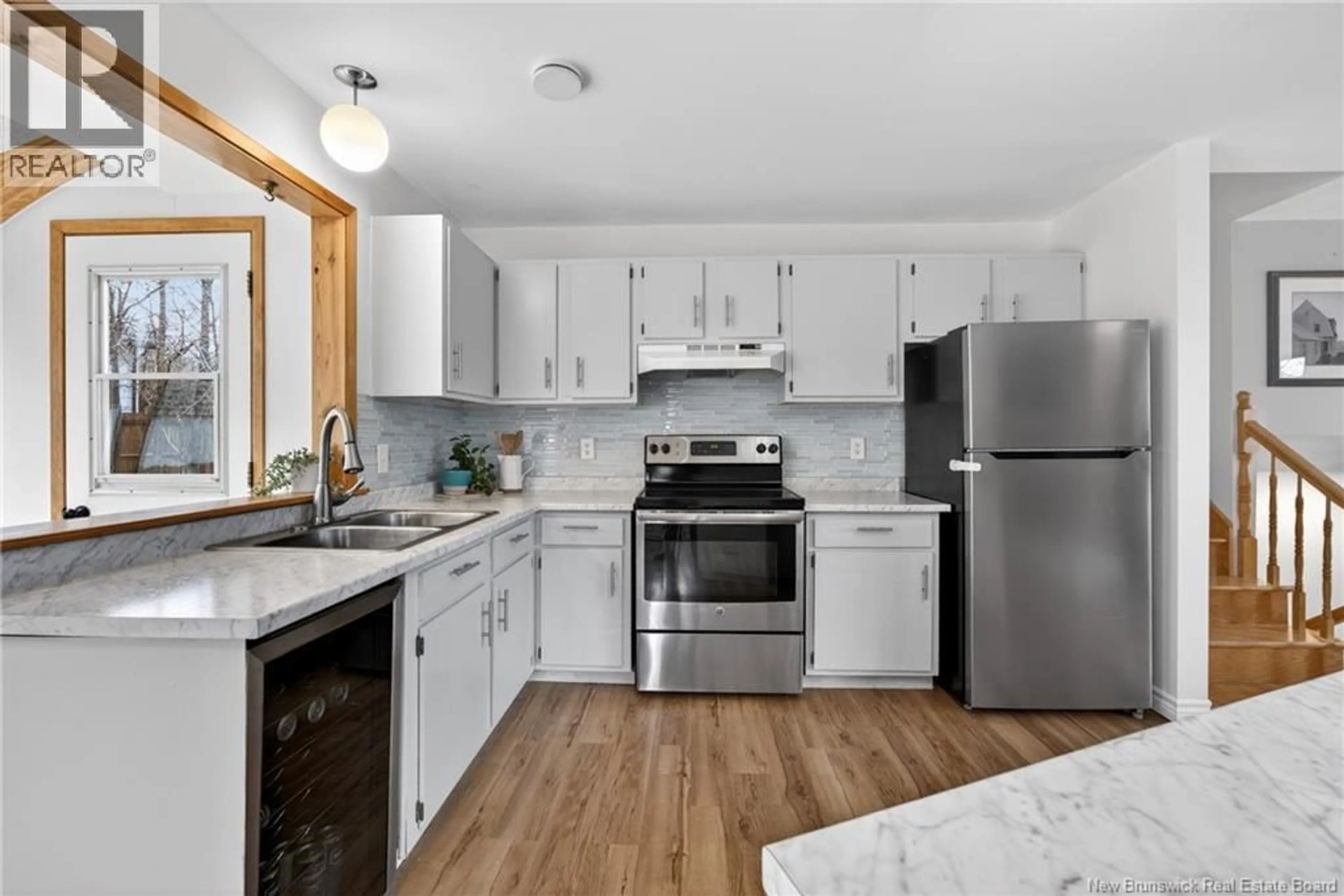 Unknown for 9 PARKLYN COURT, Fredericton New Brunswick E3B2T5