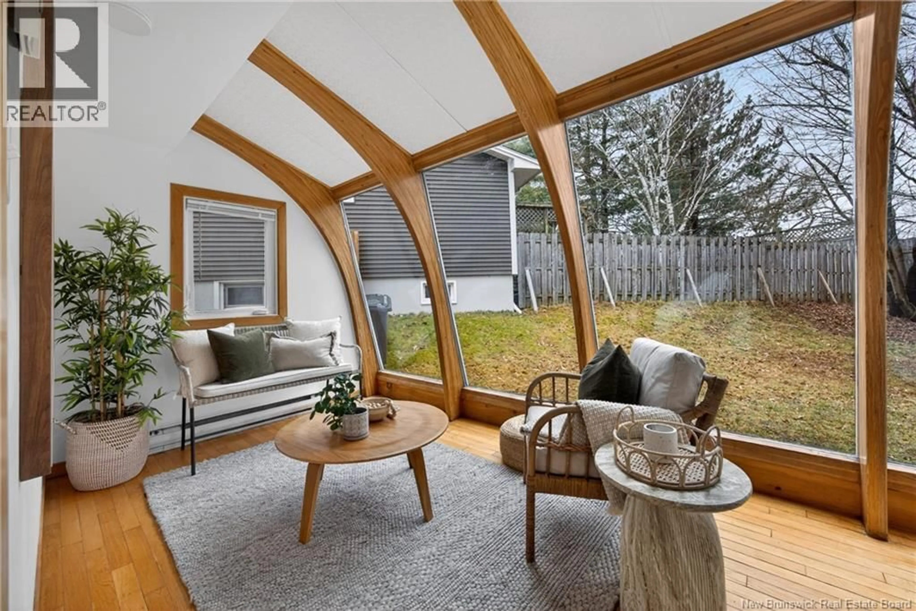 Unknown for 9 PARKLYN COURT, Fredericton New Brunswick E3B2T5