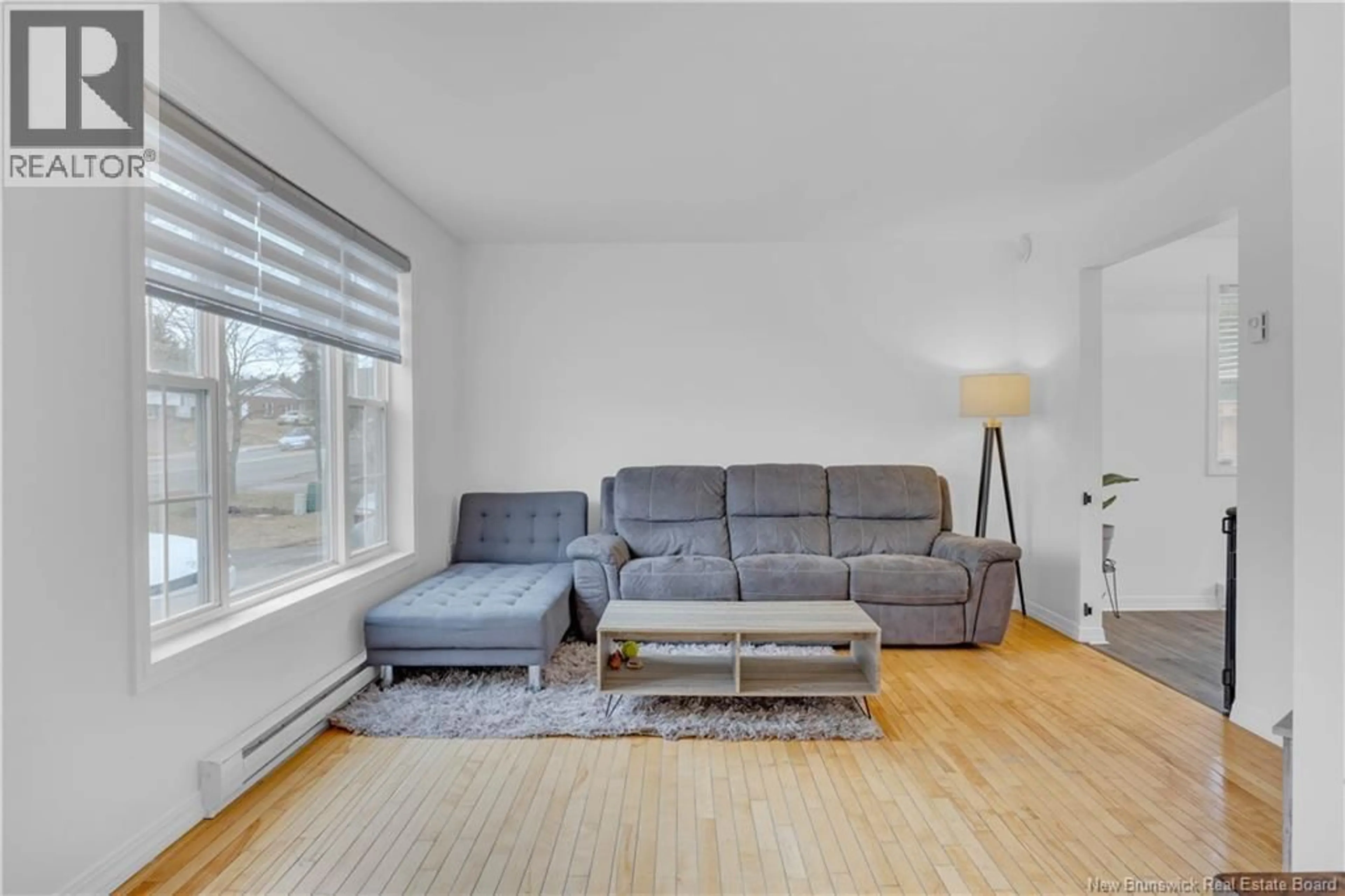 Living room with furniture, unknown for 352 BOARS HEAD ROAD, Saint John New Brunswick E2K5C2