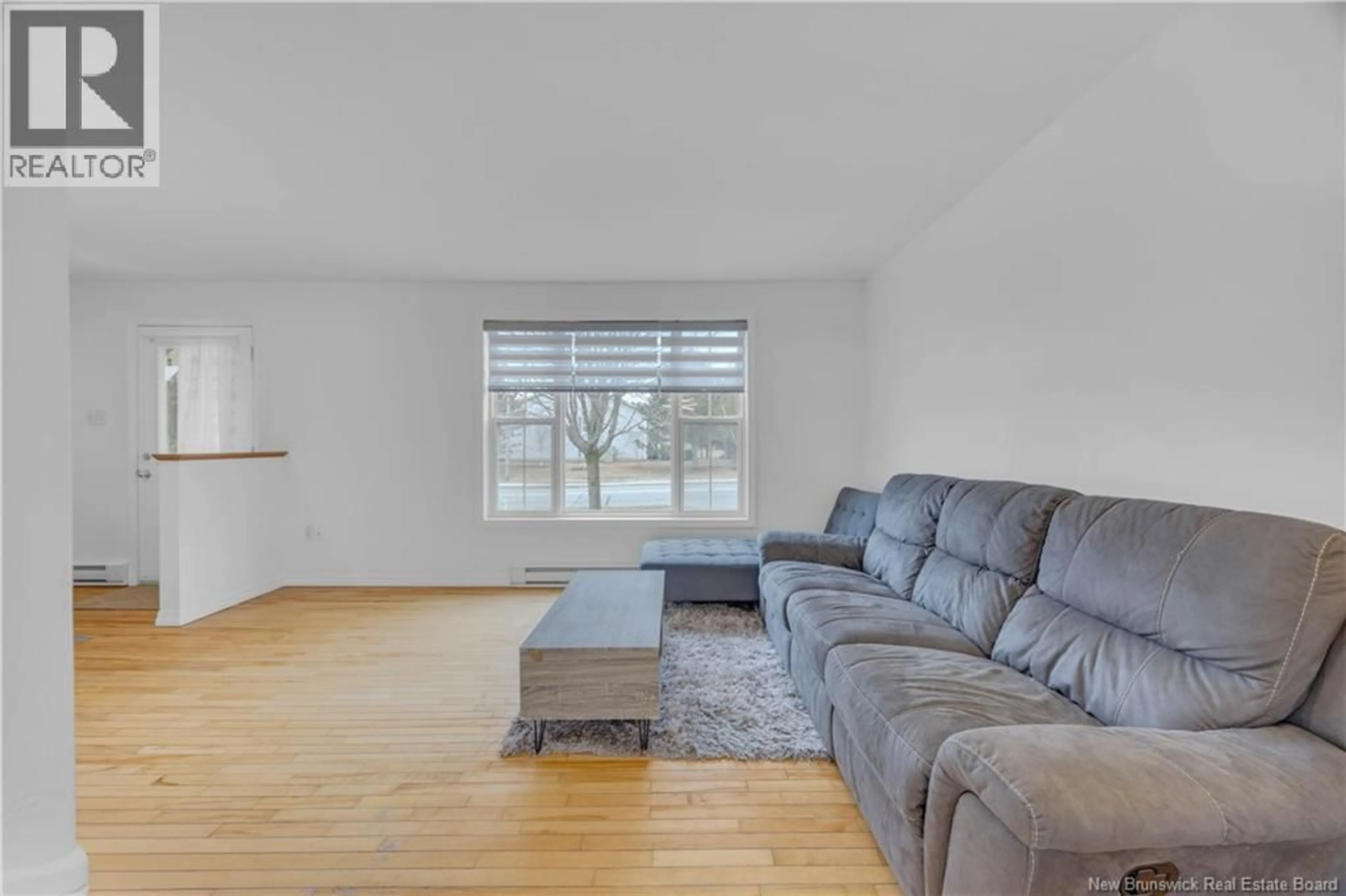 Living room with furniture, unknown for 352 BOARS HEAD ROAD, Saint John New Brunswick E2K5C2