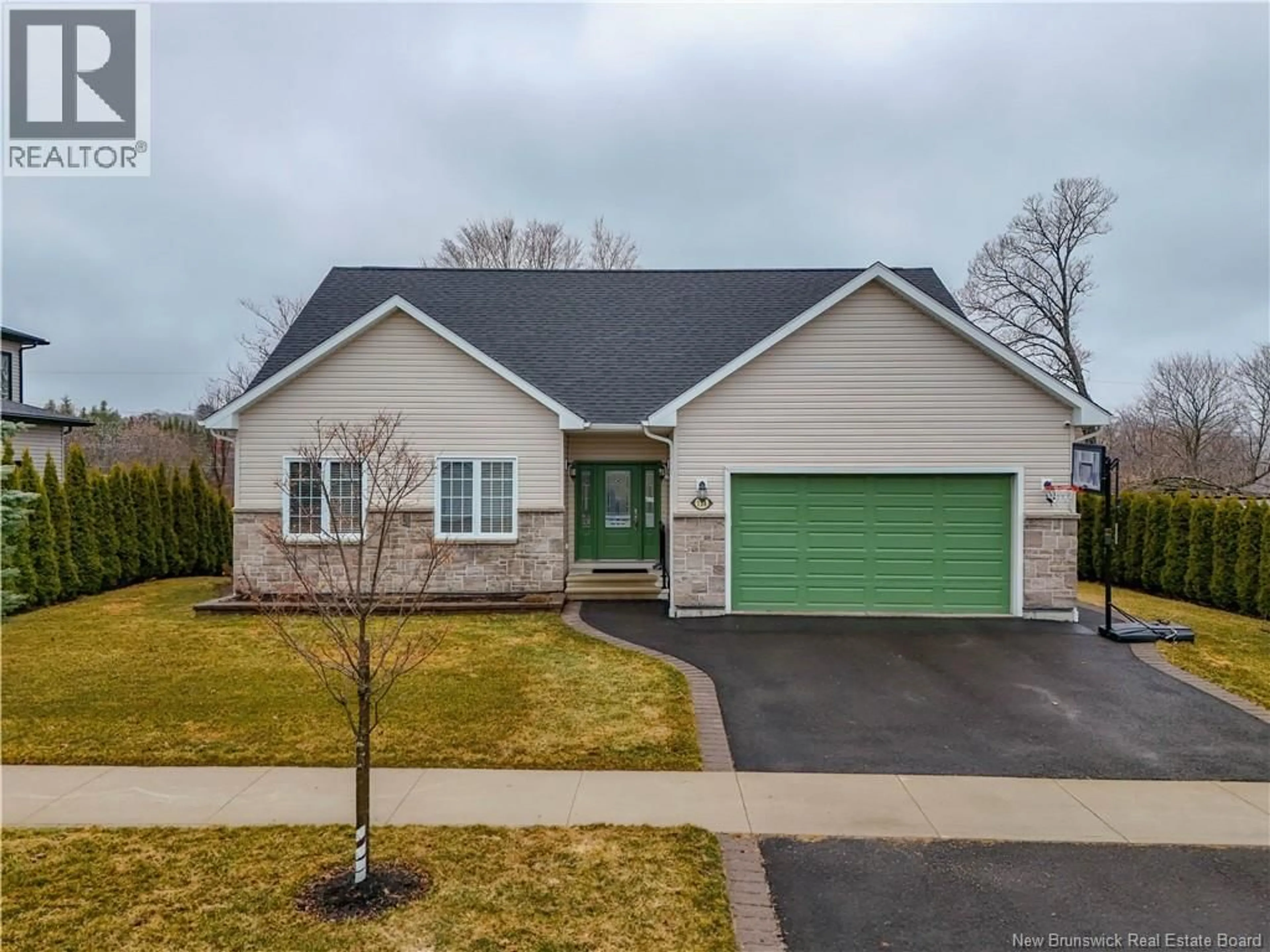 Unknown for 138 STILL WATER CRESCENT, Fredericton New Brunswick E3B0V8