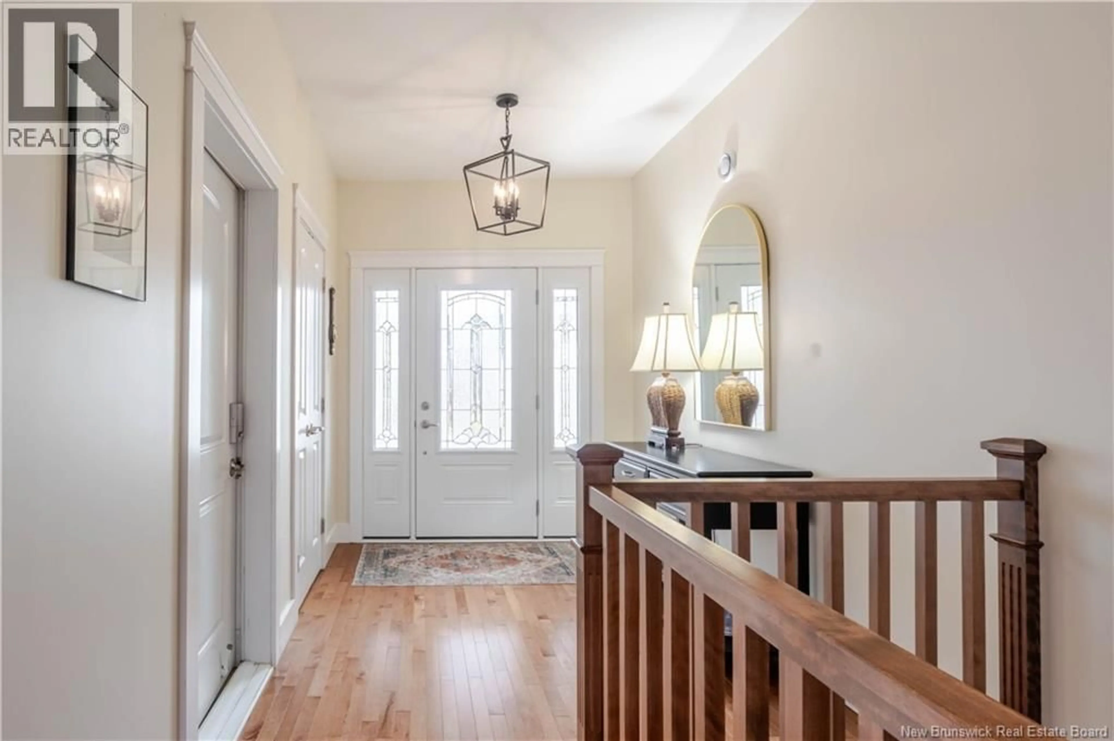 Unknown for 138 STILL WATER CRESCENT, Fredericton New Brunswick E3B0V8