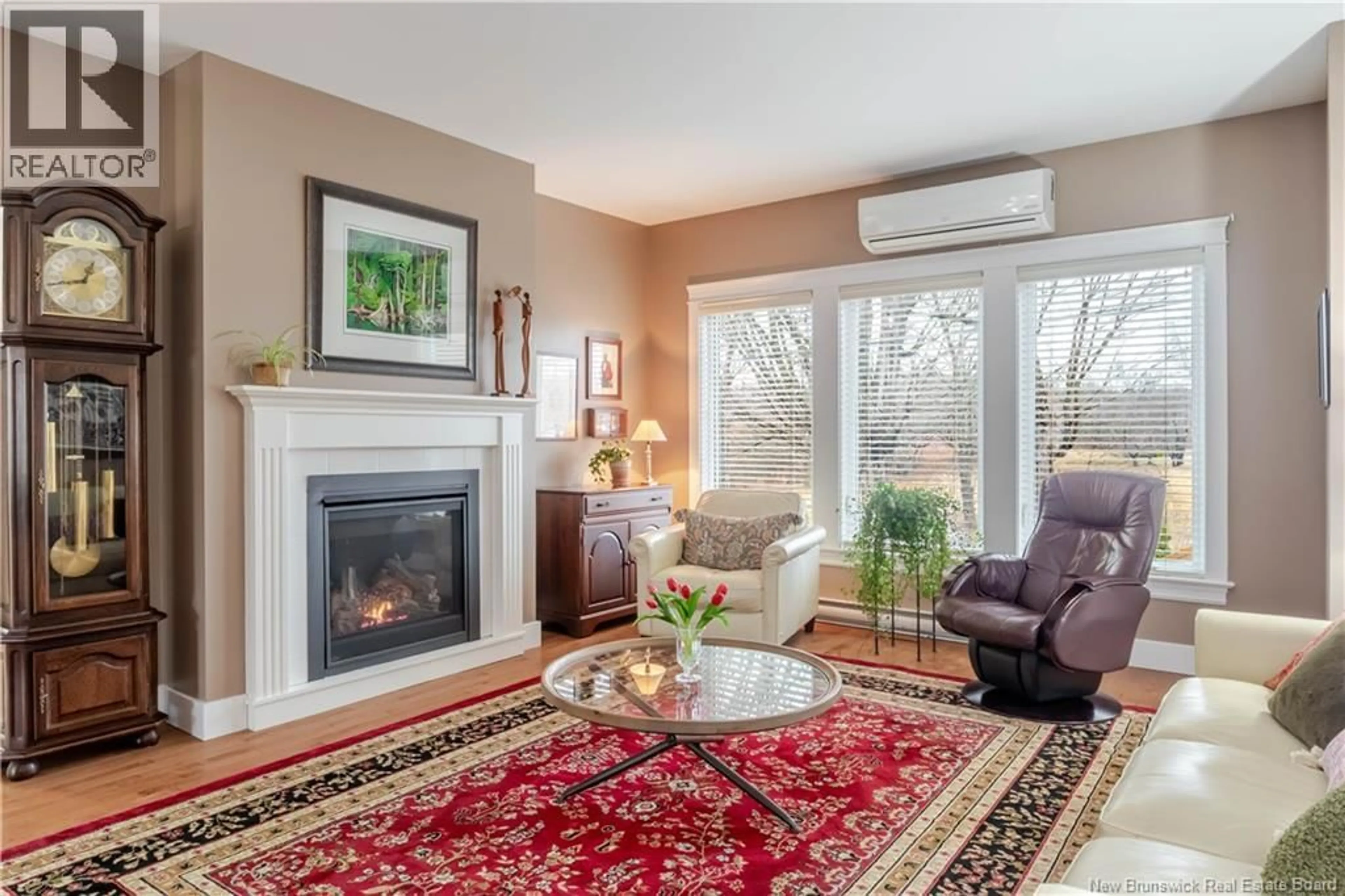 Unknown for 138 STILL WATER CRESCENT, Fredericton New Brunswick E3B0V8