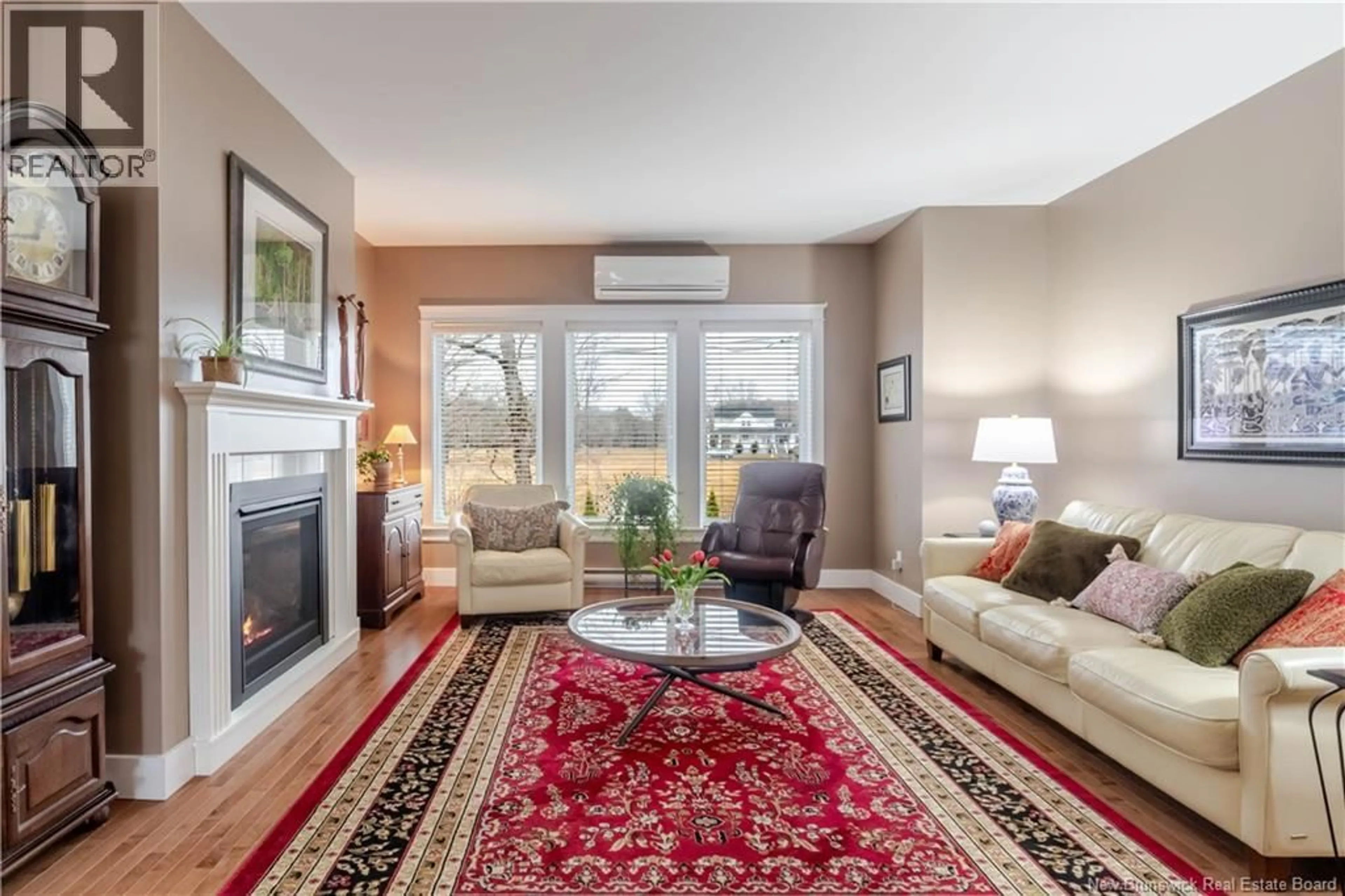 Unknown for 138 STILL WATER CRESCENT, Fredericton New Brunswick E3B0V8