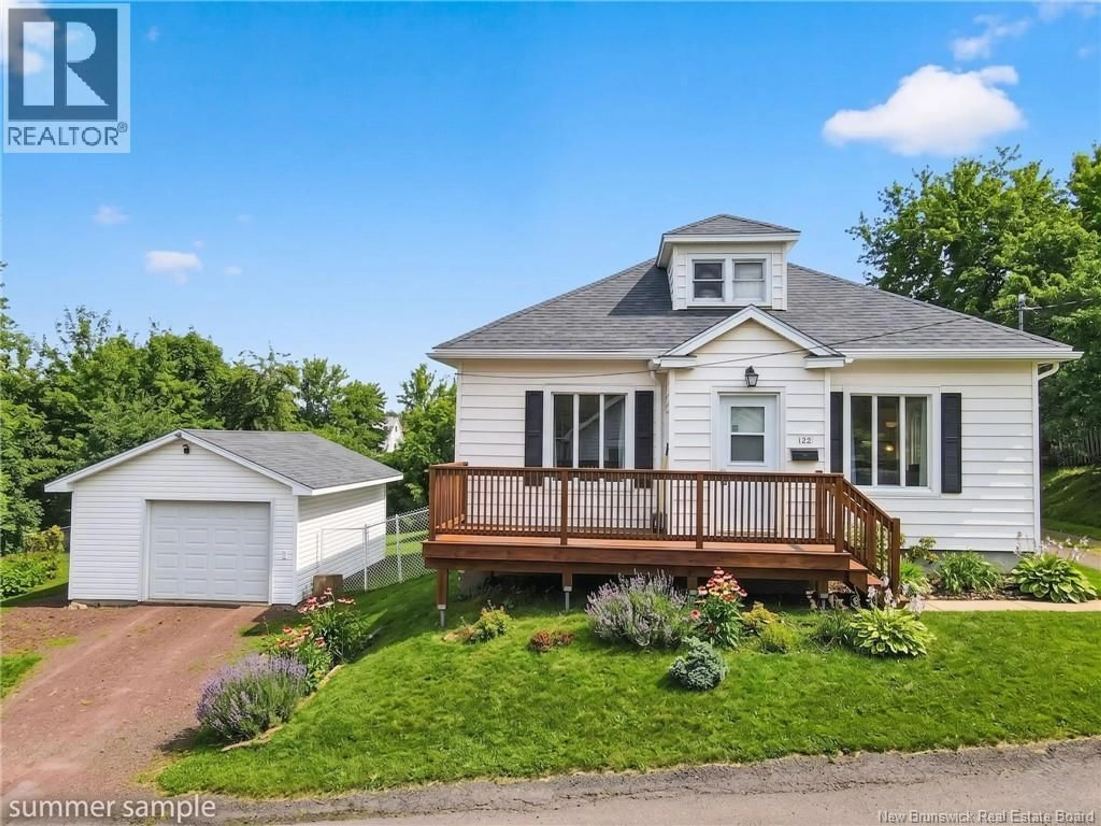 Unknown for 122 HILLVIEW AVENUE, Riverview New Brunswick E1B1M2